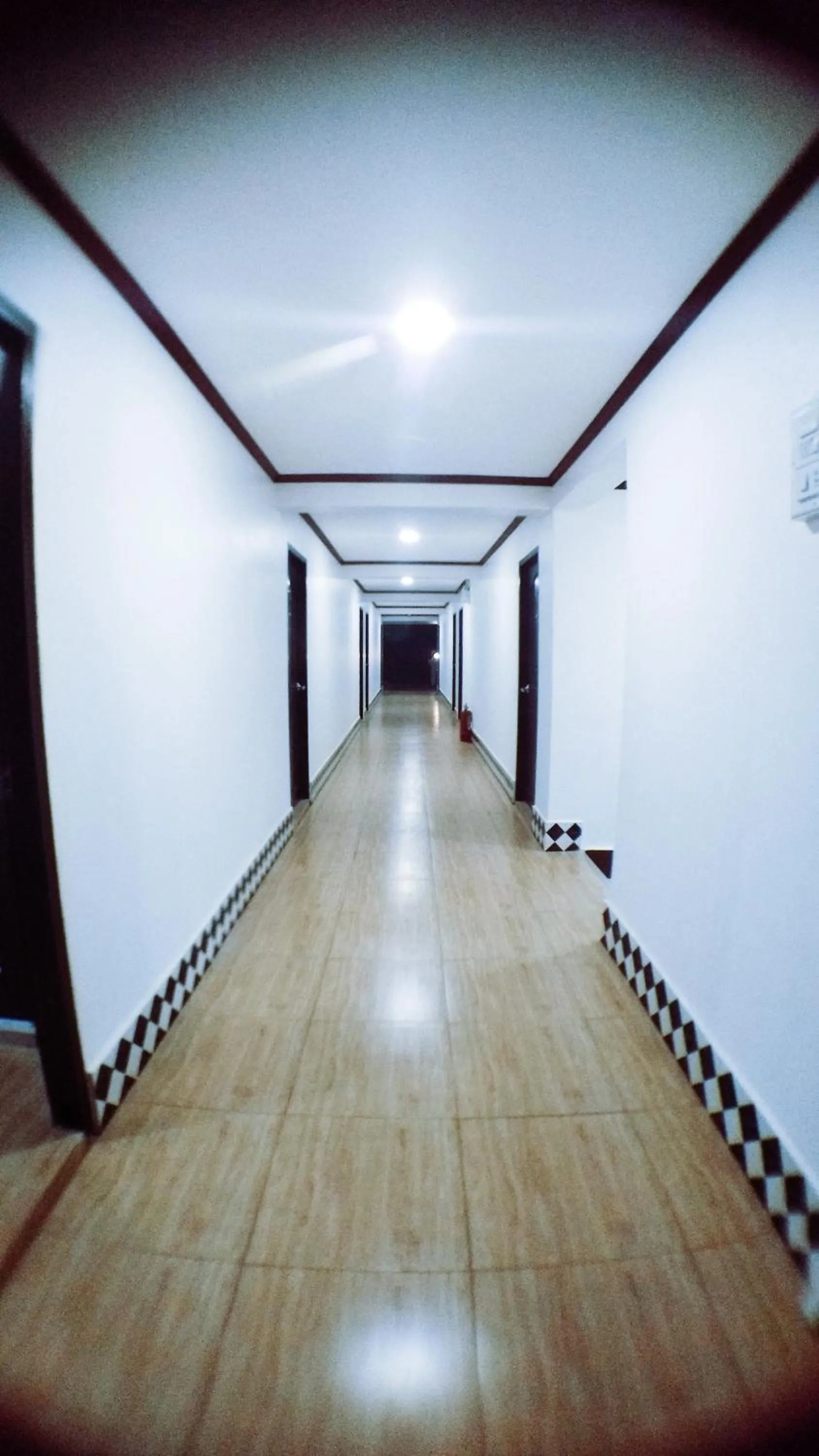 SD View Hotel