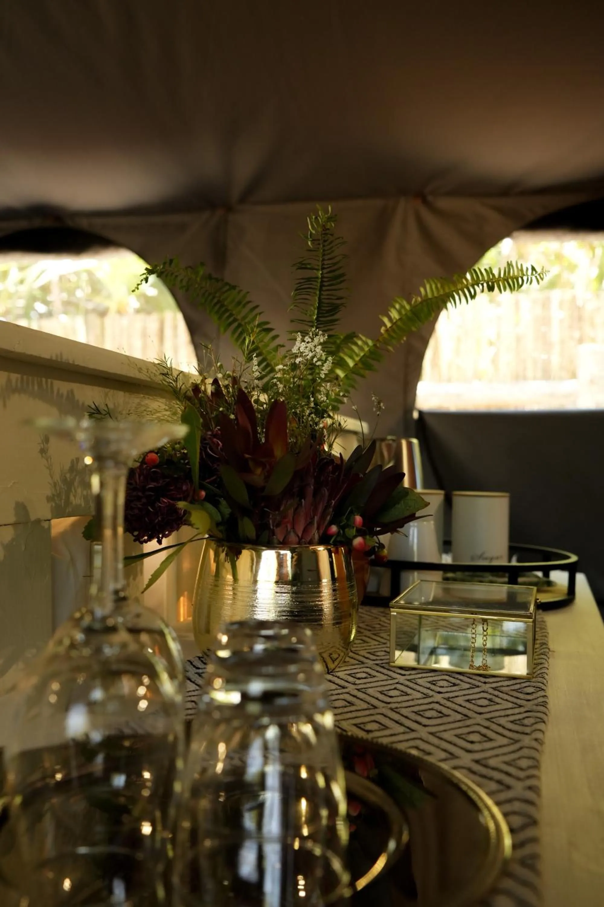 Khaya Ndlovu Safari Manor