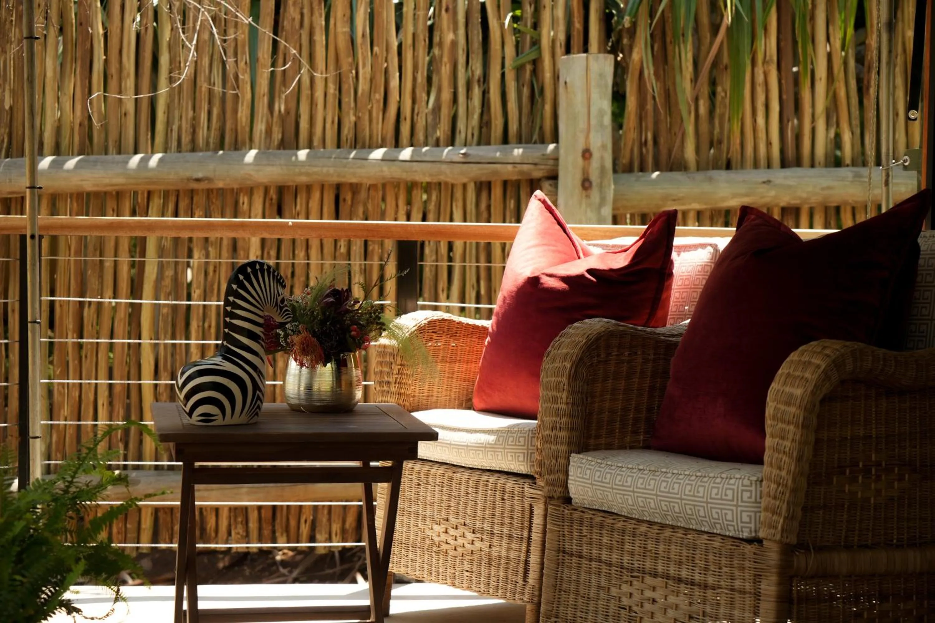 Khaya Ndlovu Safari Manor