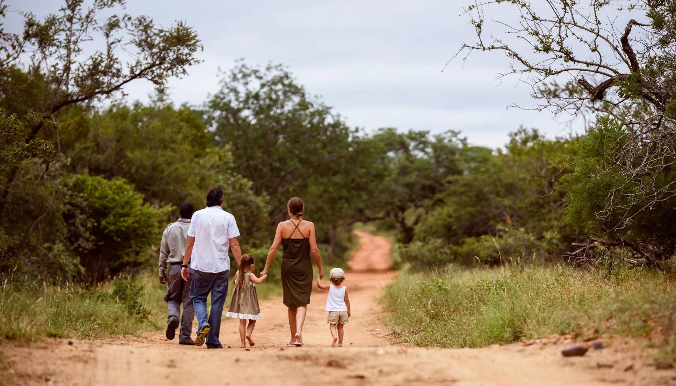 Activities in Khaya Ndlovu Safari Manor