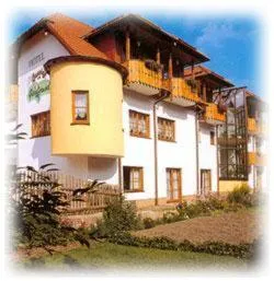 Hotel am Gisselgrund