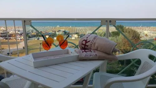 Hotel Rivazzurra