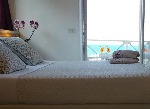 Hotel Rivazzurra