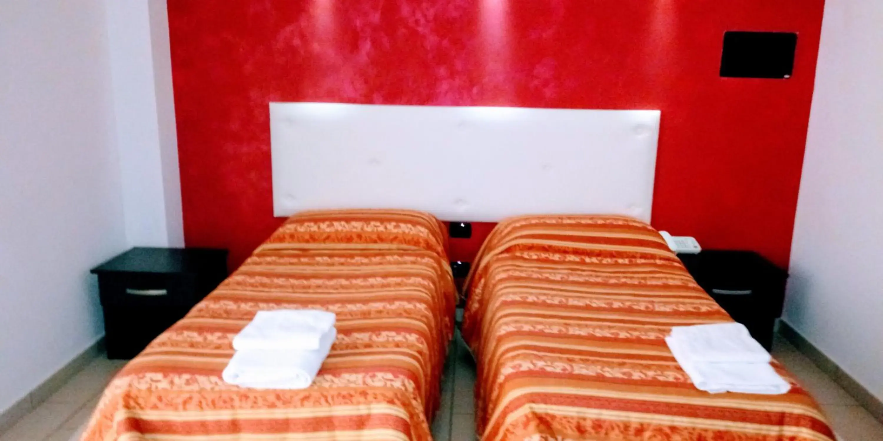 Double Room - single occupancy in Hotel 660 Double Room - single occupancy in Hotel 660