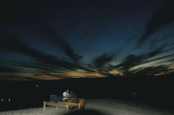 Deep south Eco-lodge