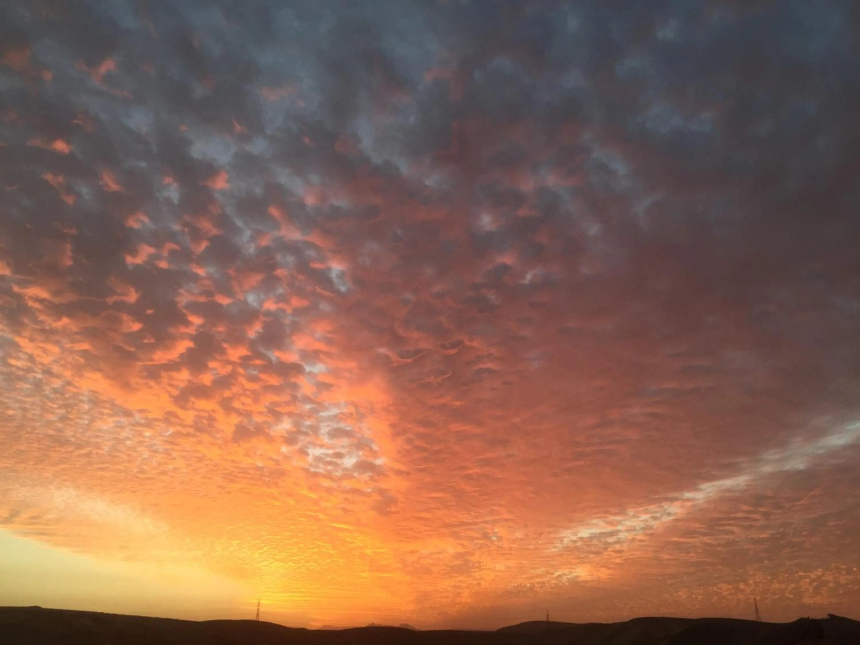 Deep south Eco-lodge