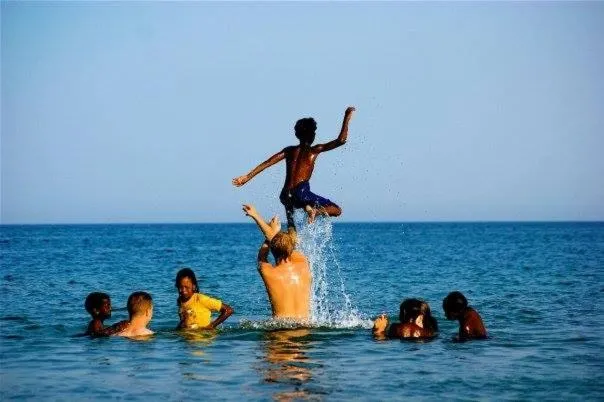 Deep south Eco-lodge