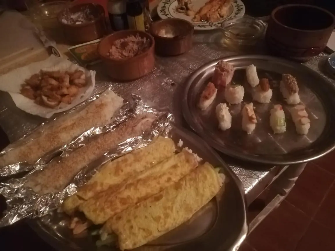 Deep south Eco-lodge