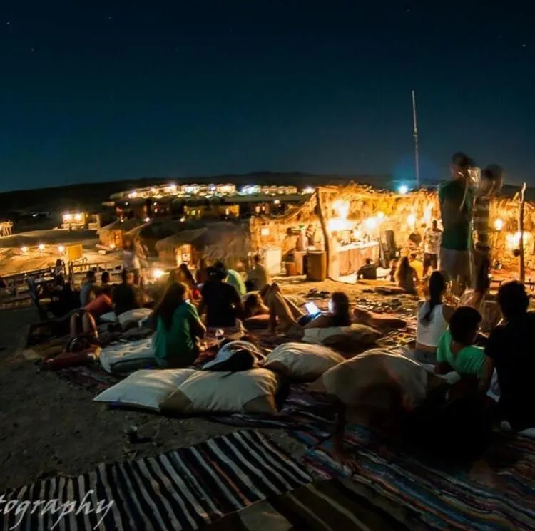 Deep south Eco-lodge