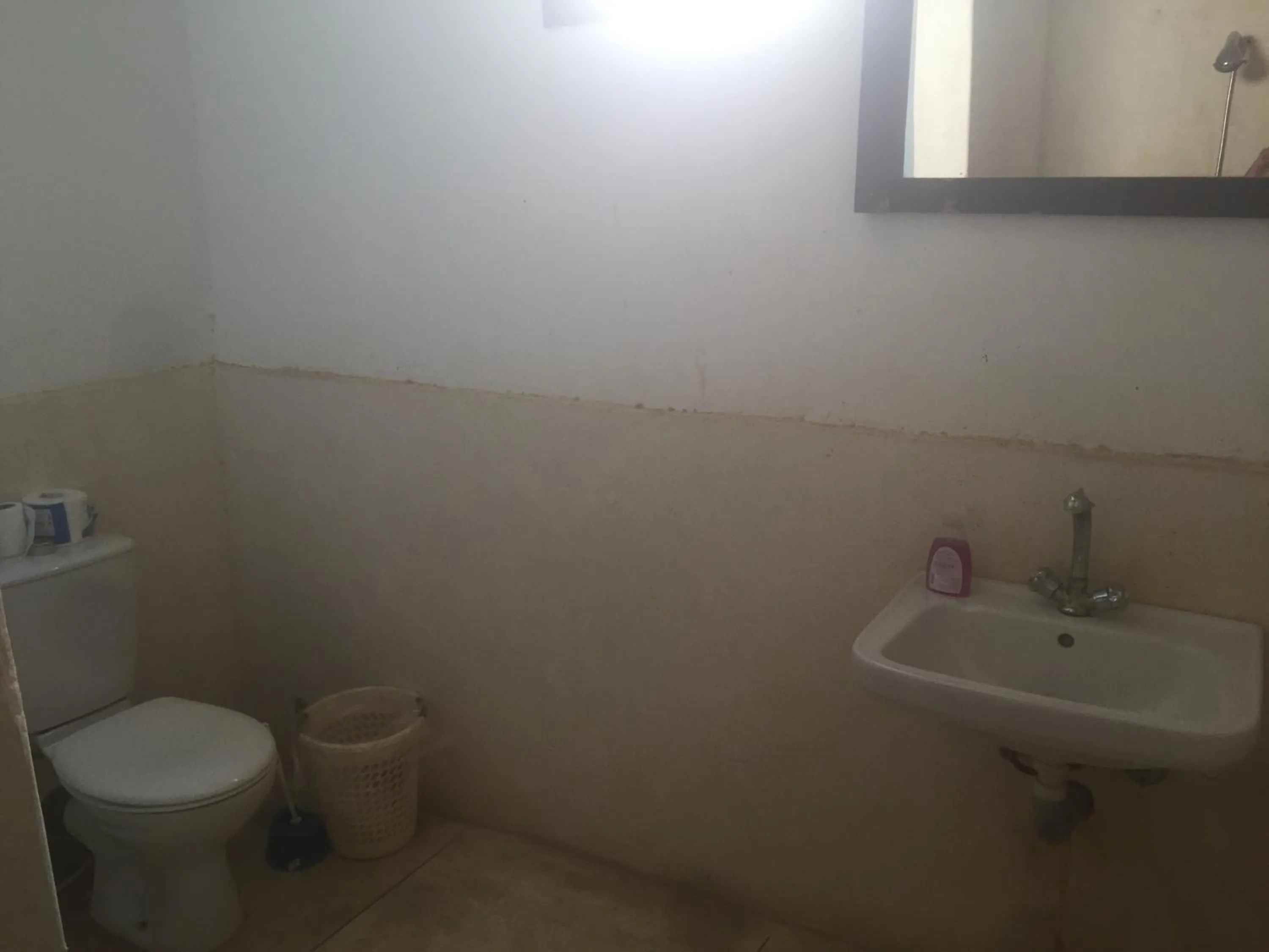 Deep south Eco-lodge