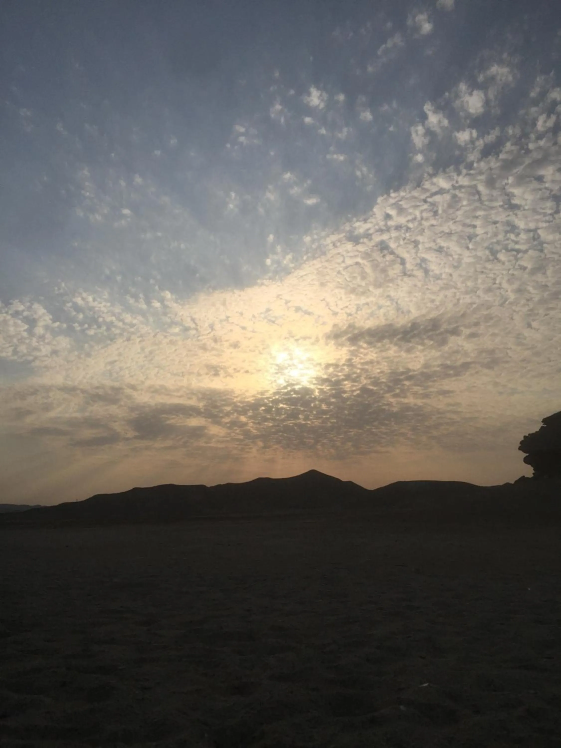 Deep south Eco-lodge