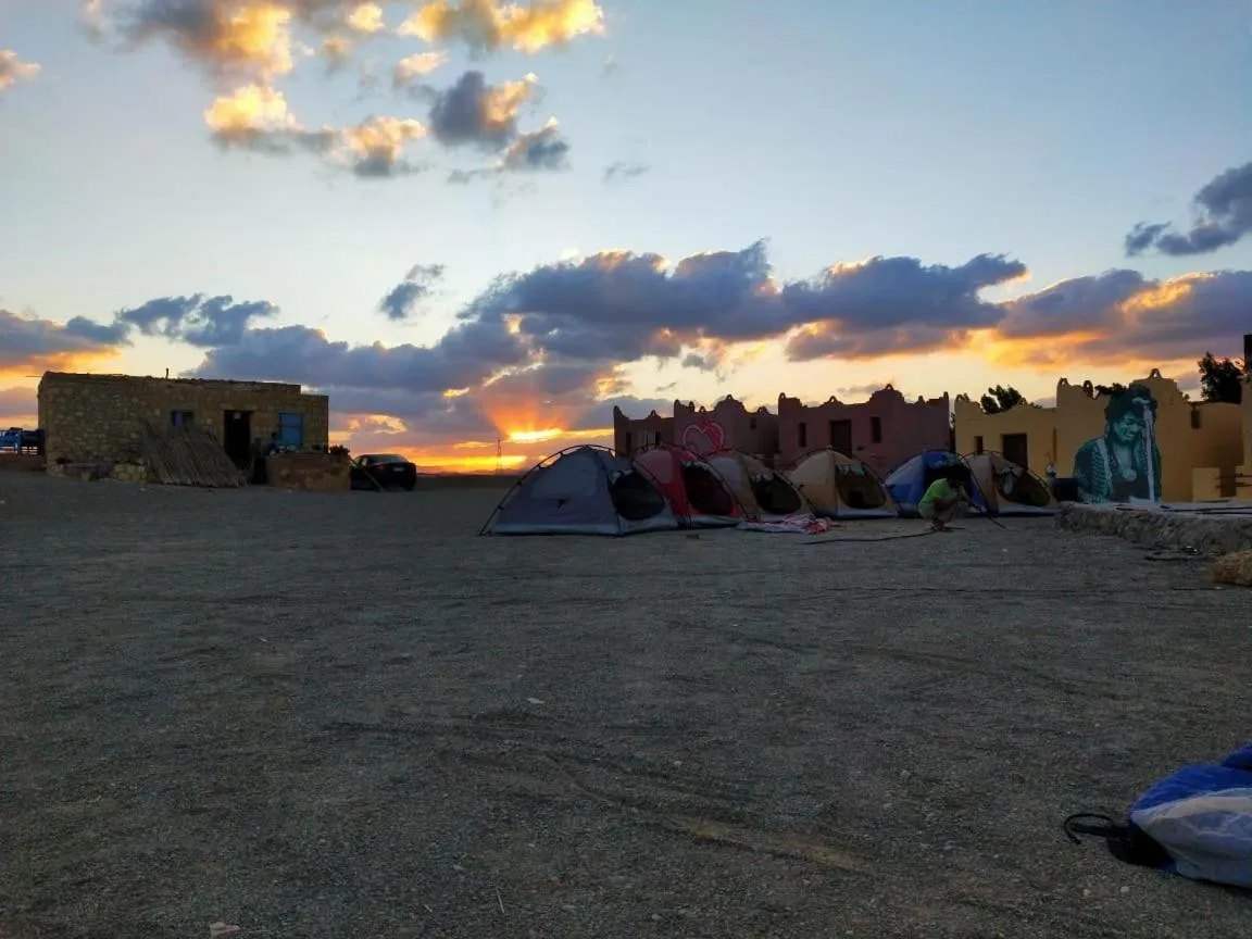 Deep south Eco-lodge