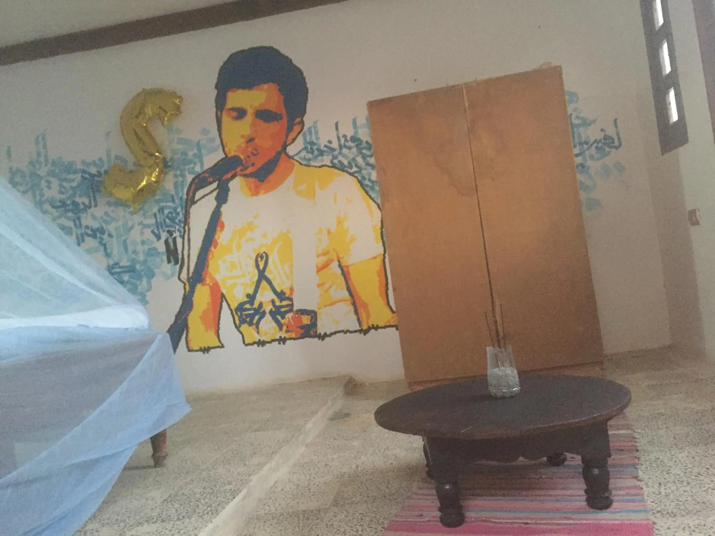 Deep south Eco-lodge