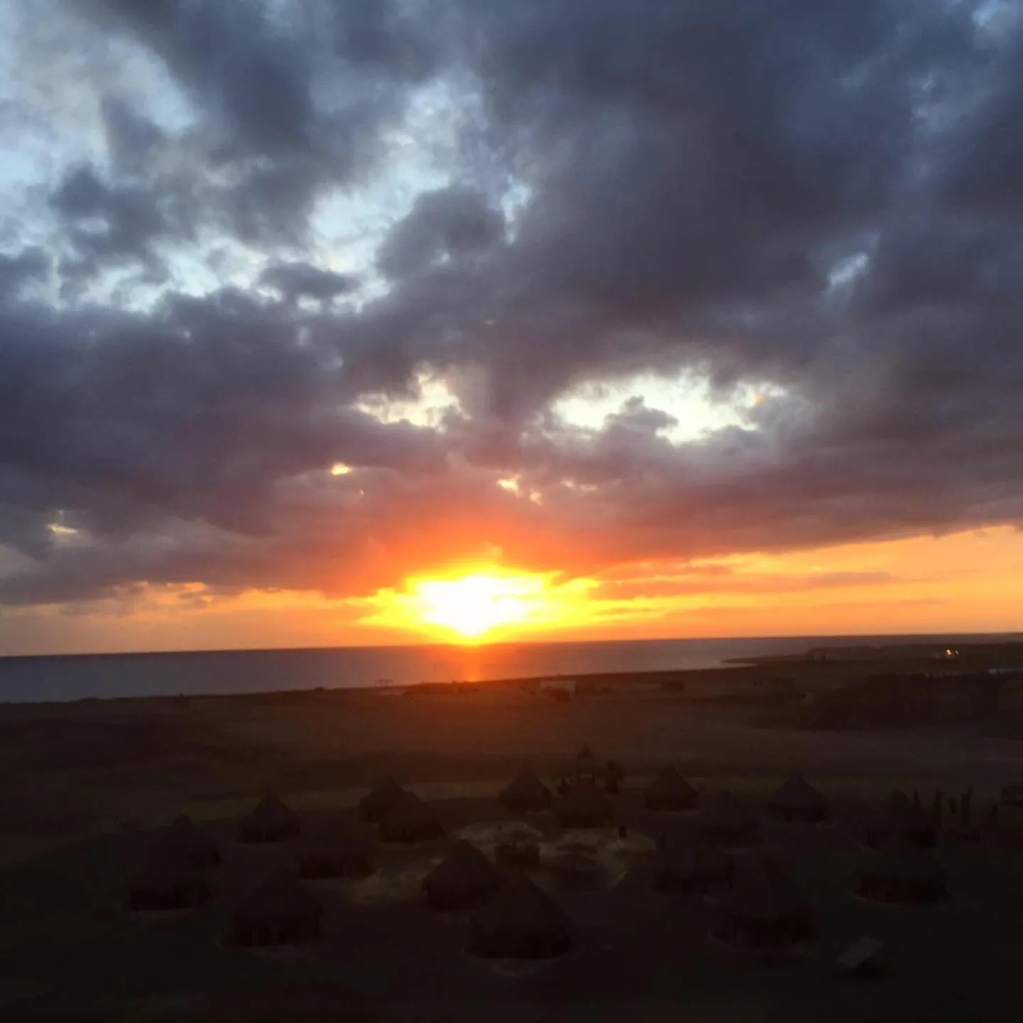 Deep south Eco-lodge