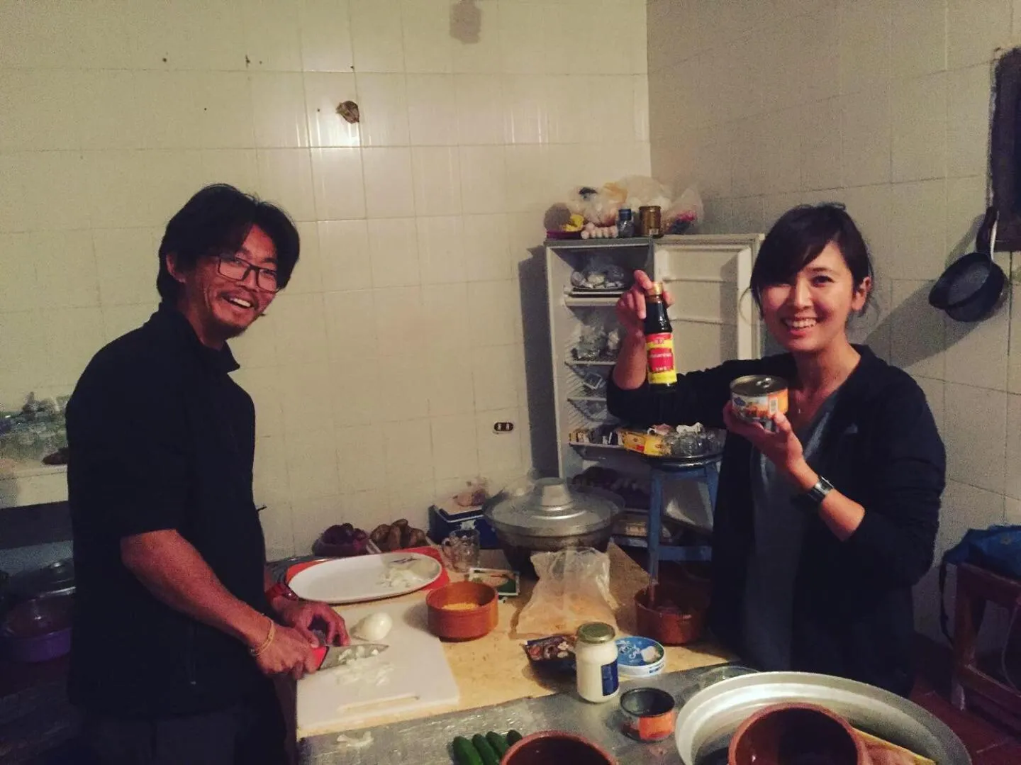 Deep south Eco-lodge