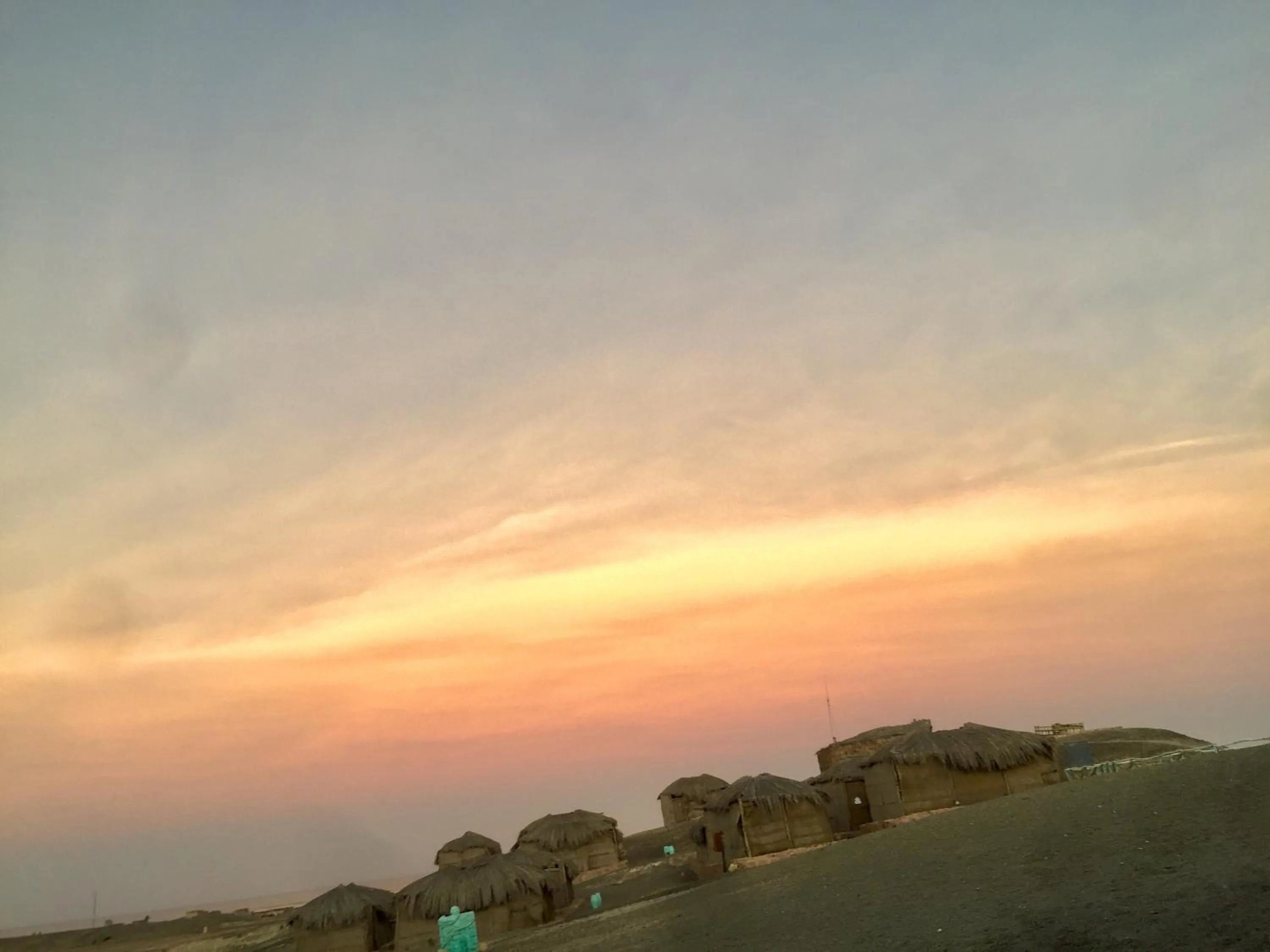 Deep south Eco-lodge