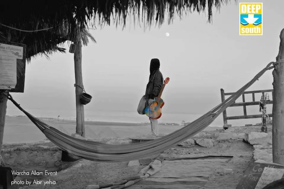 Deep south Eco-lodge