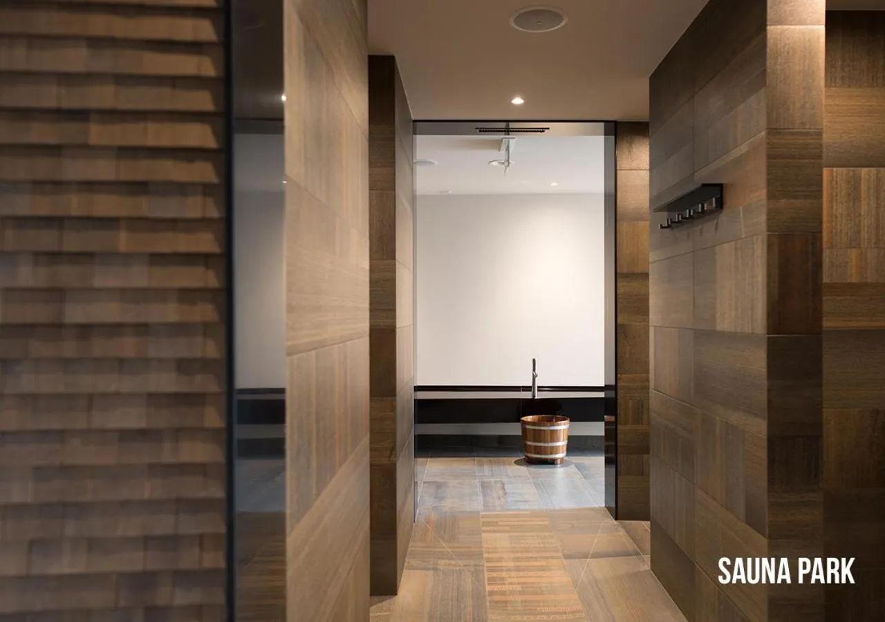 Other in Grand Hôtel Les Endroits