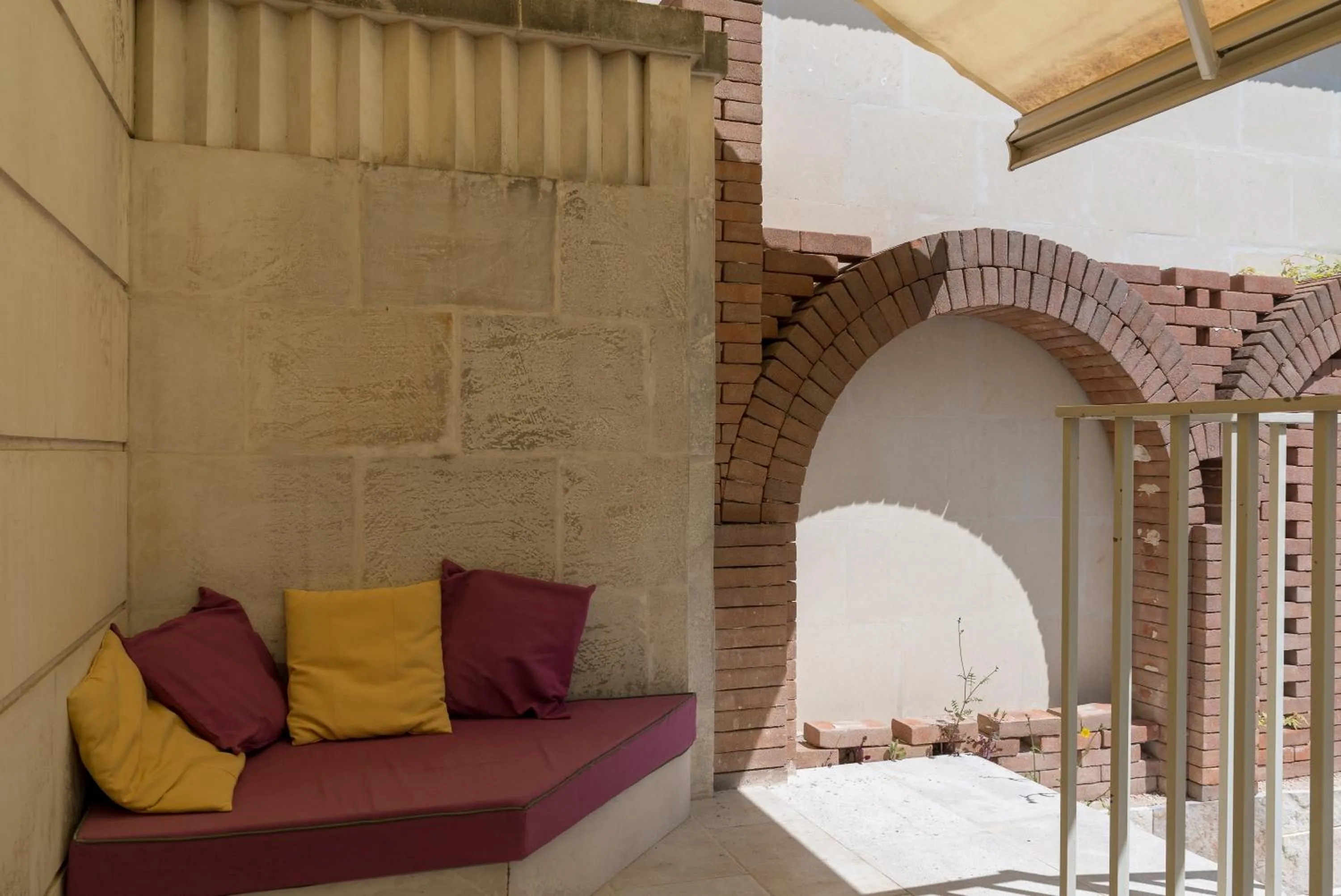 Appartamento Ambra con balcone by Wonderful Italy