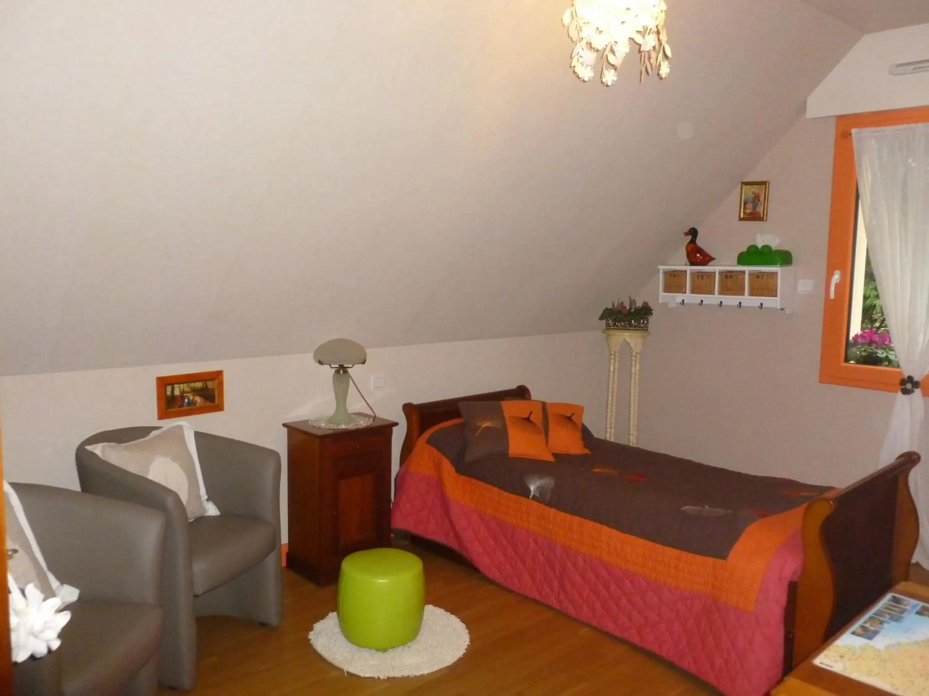 Jardin du Levant Jardin du Levant