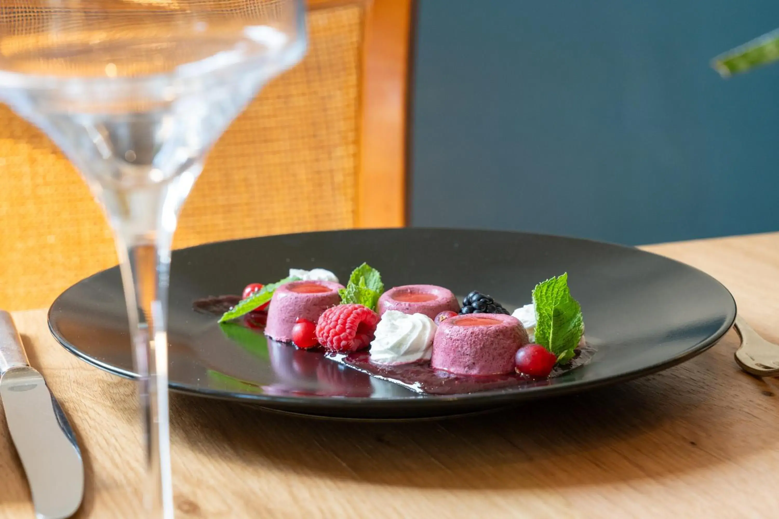 Restaurant/places to eat in Logis Auberge Saint Thégonnec & son Restaurant Restaurant/places to eat in Logis Auberge Saint Thégonnec & son Restaurant