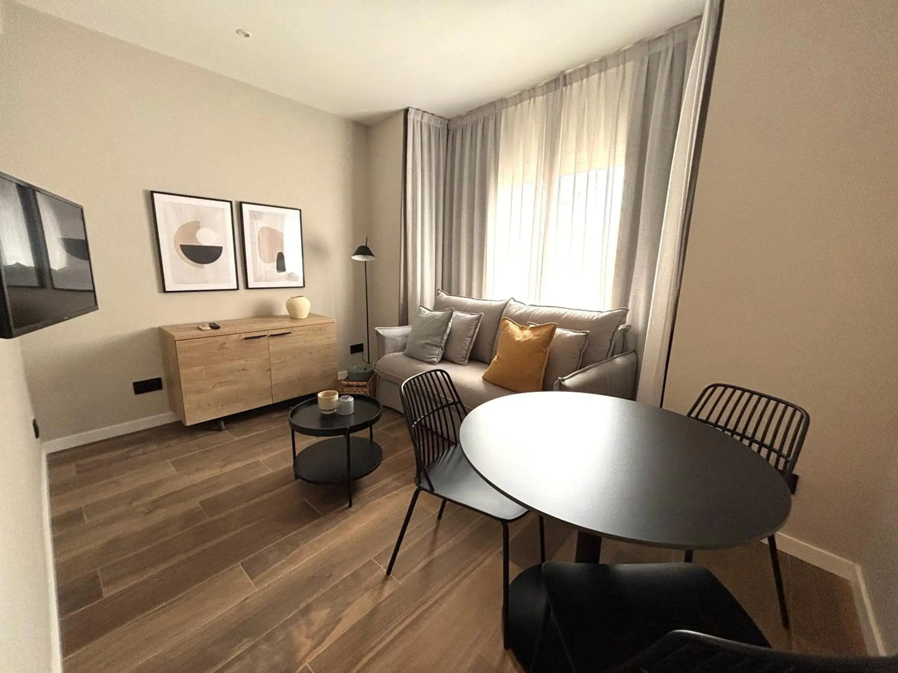 Apartamentos Laforja Apartamentos Laforja