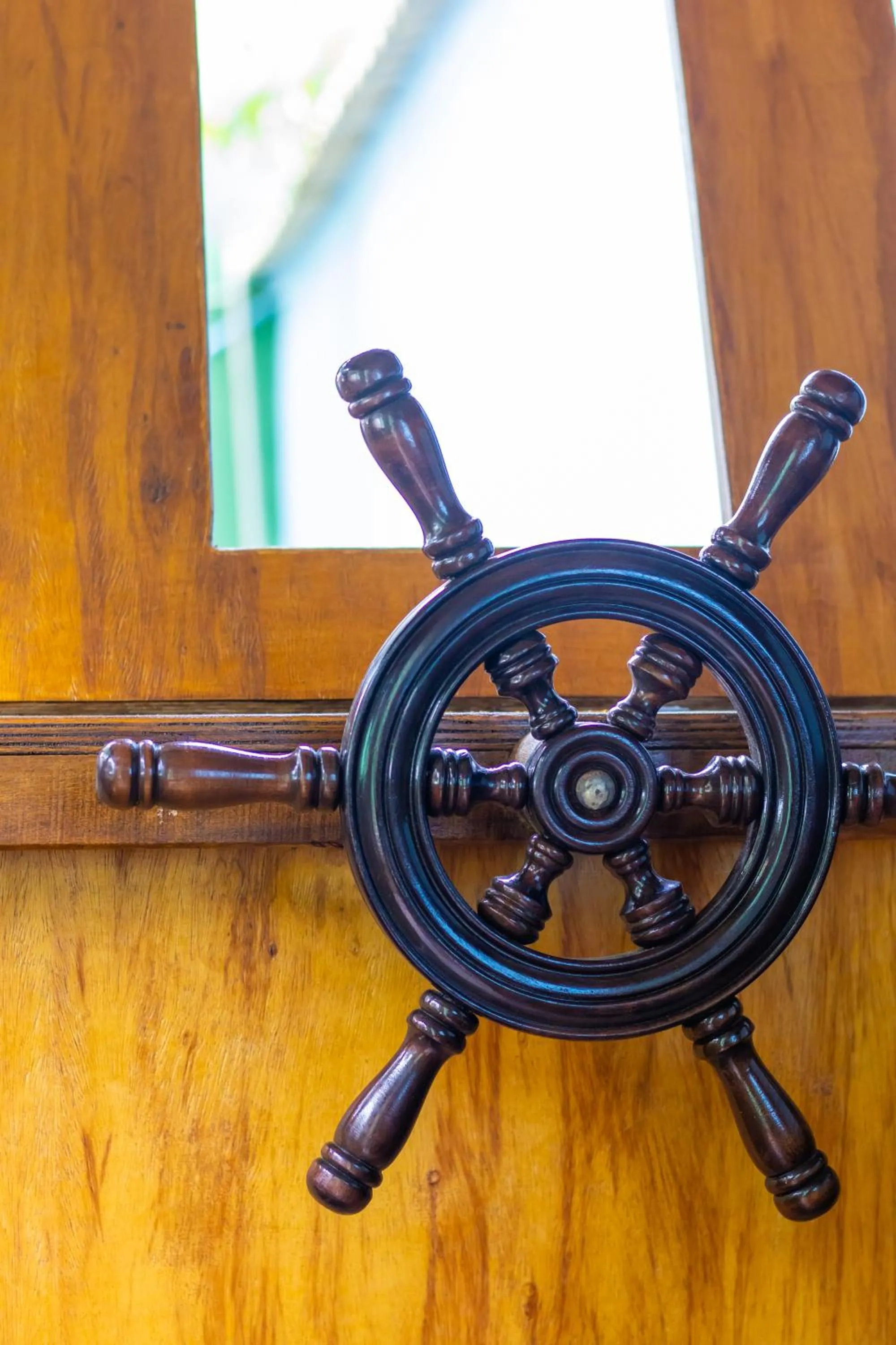 Children play ground in Pousada Sonho de Geribá