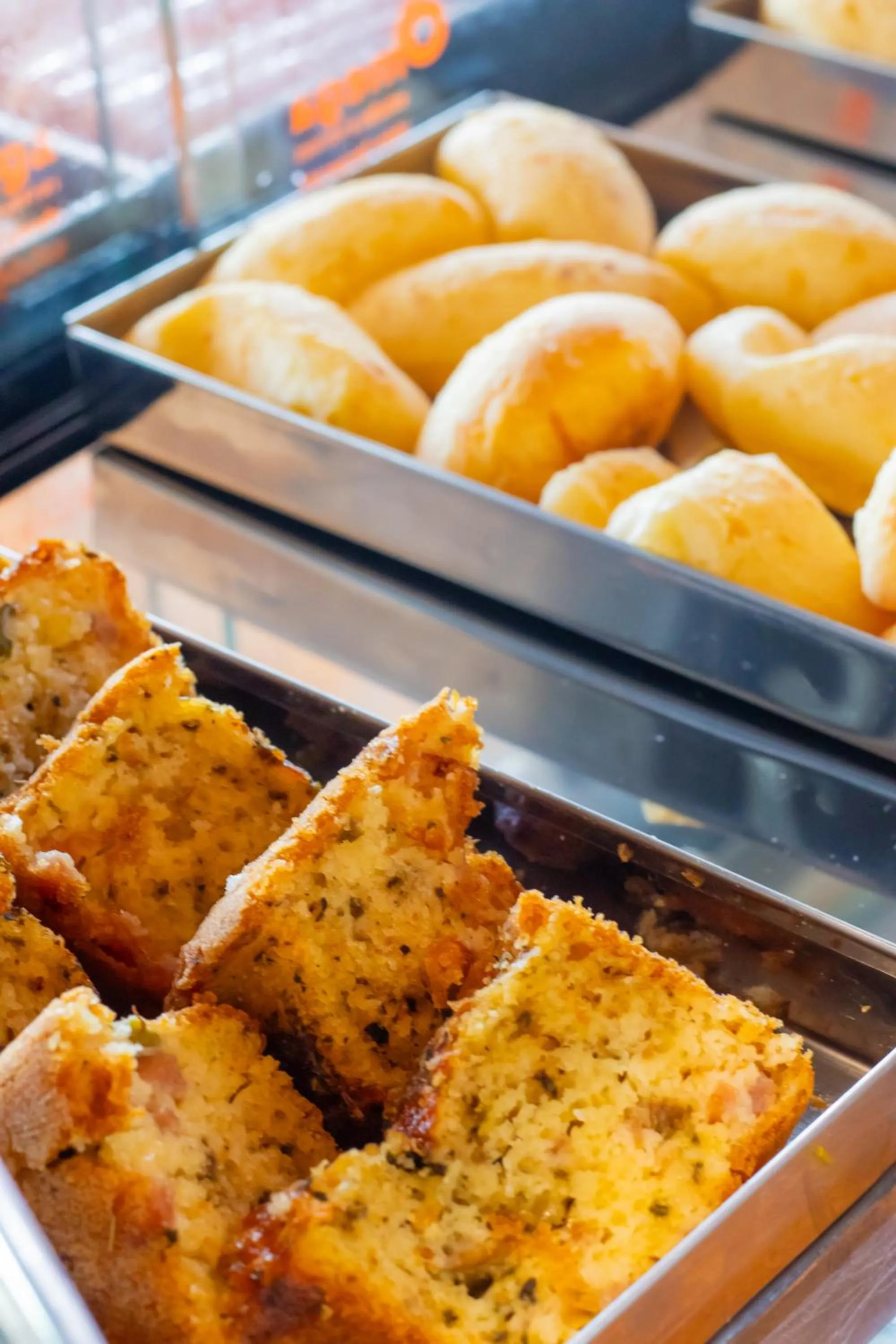 Breakfast in Pousada Sonho de Geribá