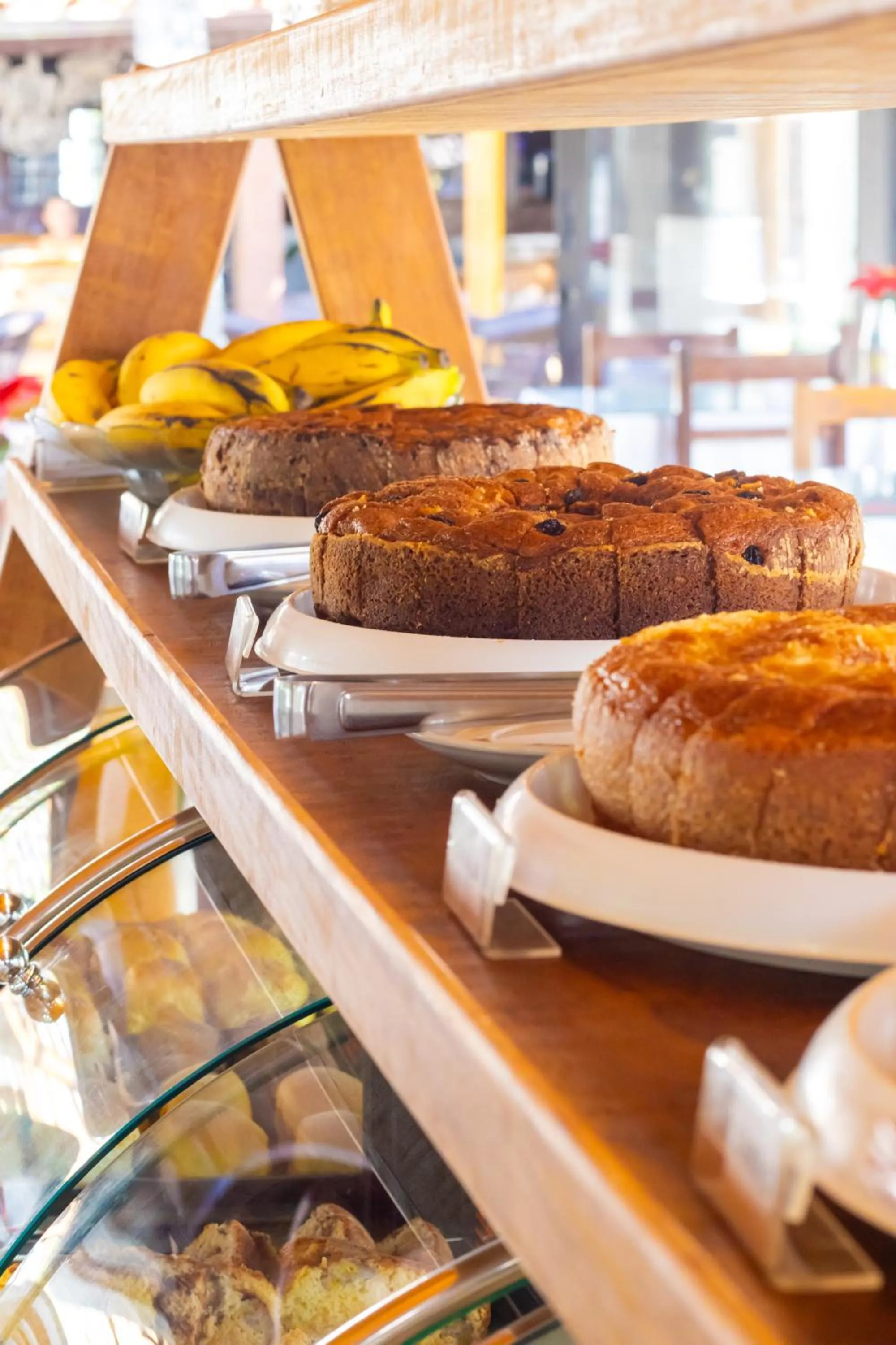 Breakfast in Pousada Sonho de Geribá