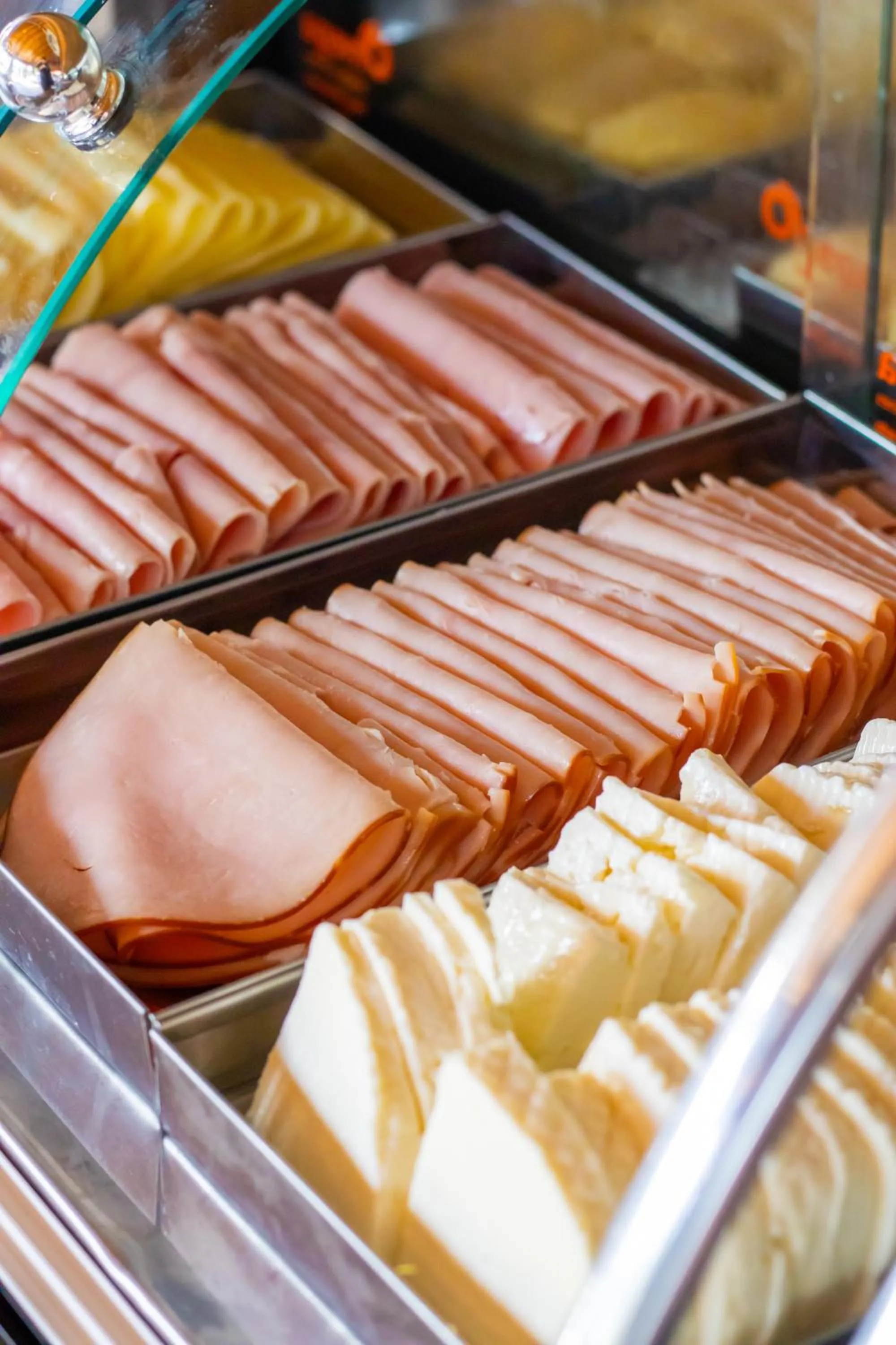 Breakfast in Pousada Sonho de Geribá