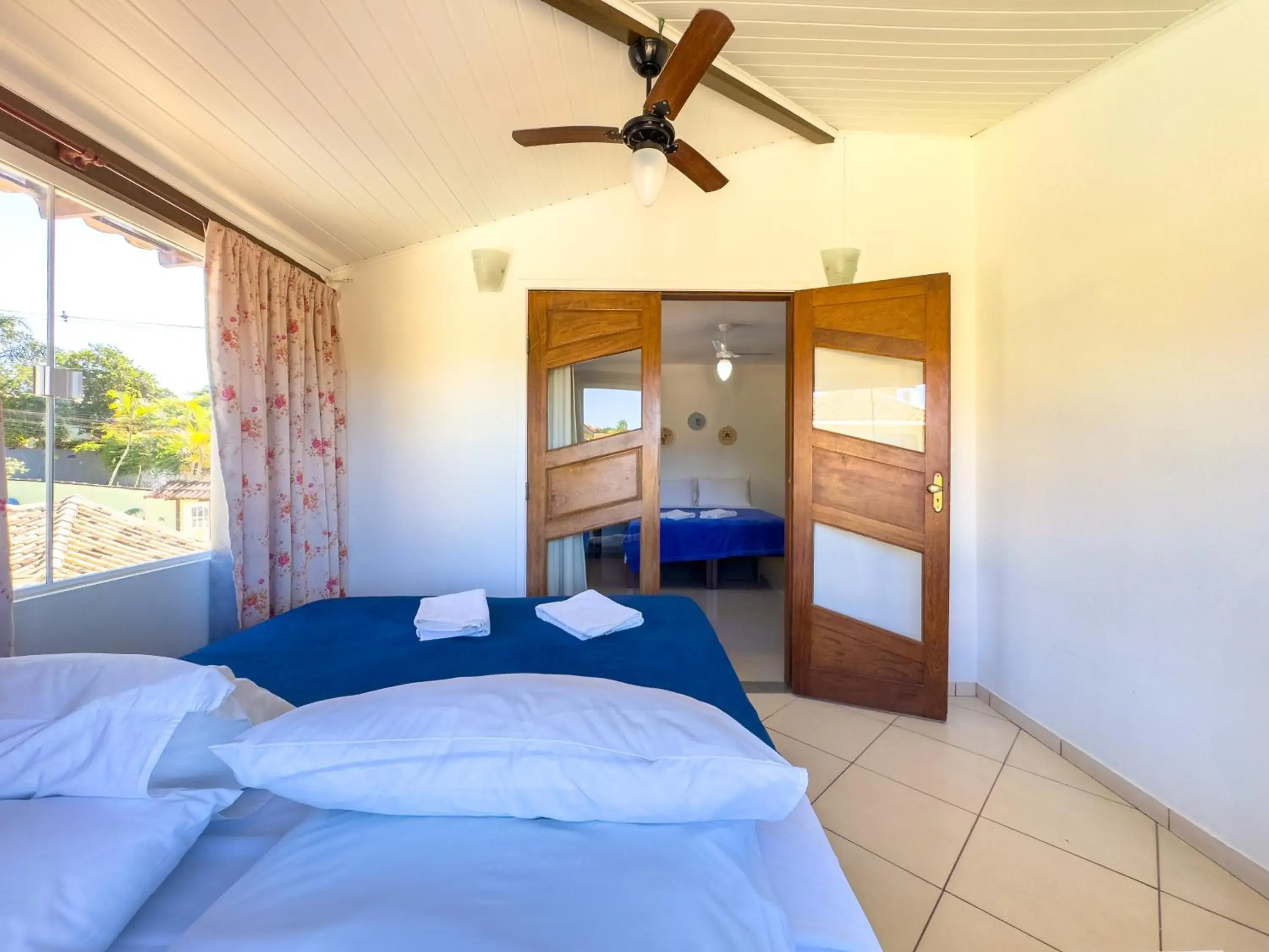Standard Family Room in Pousada Sonho de Geribá Standard Family Room in Pousada Sonho de Geribá