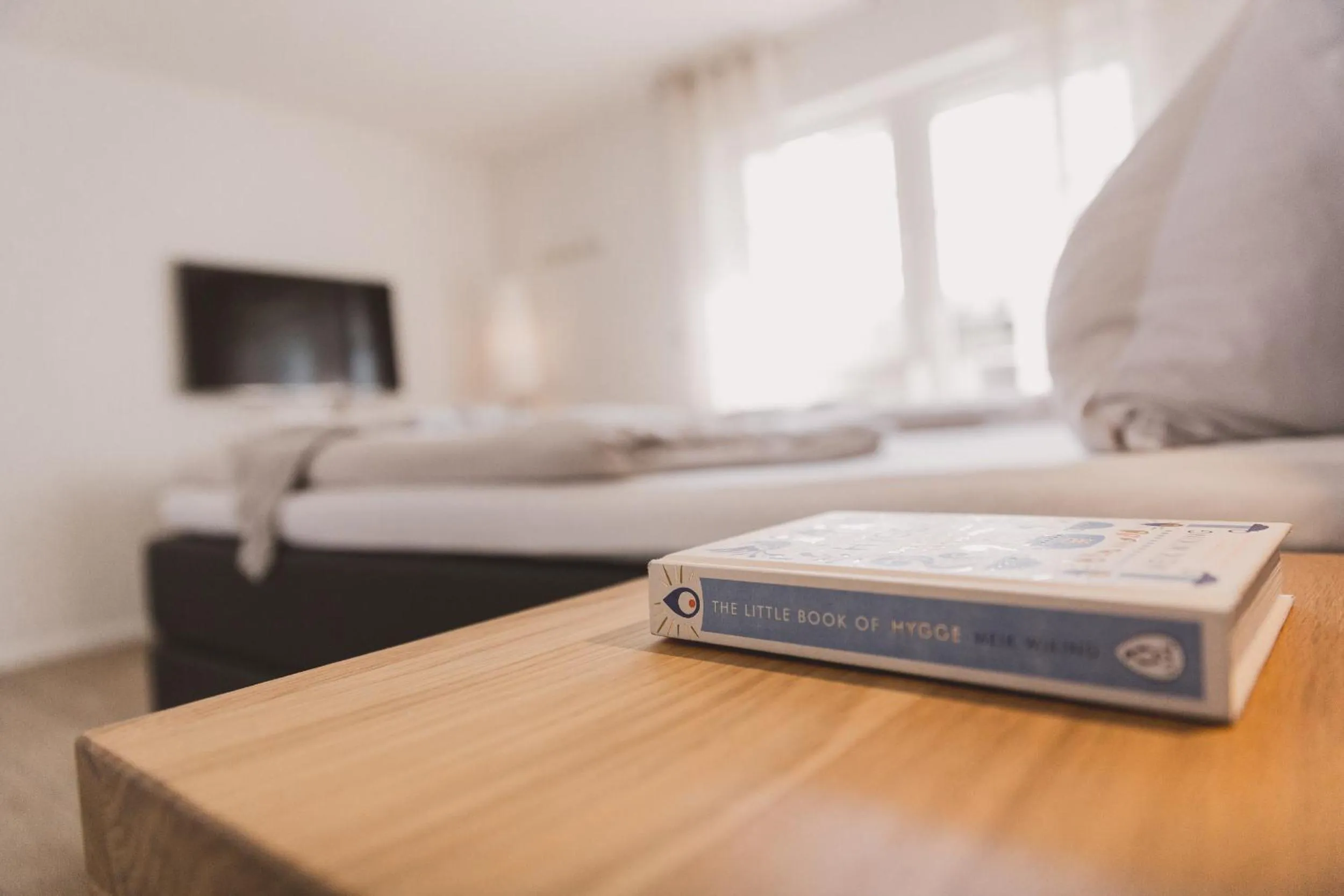 Bedroom, Bed in Weingut Gehlen-Cornelius