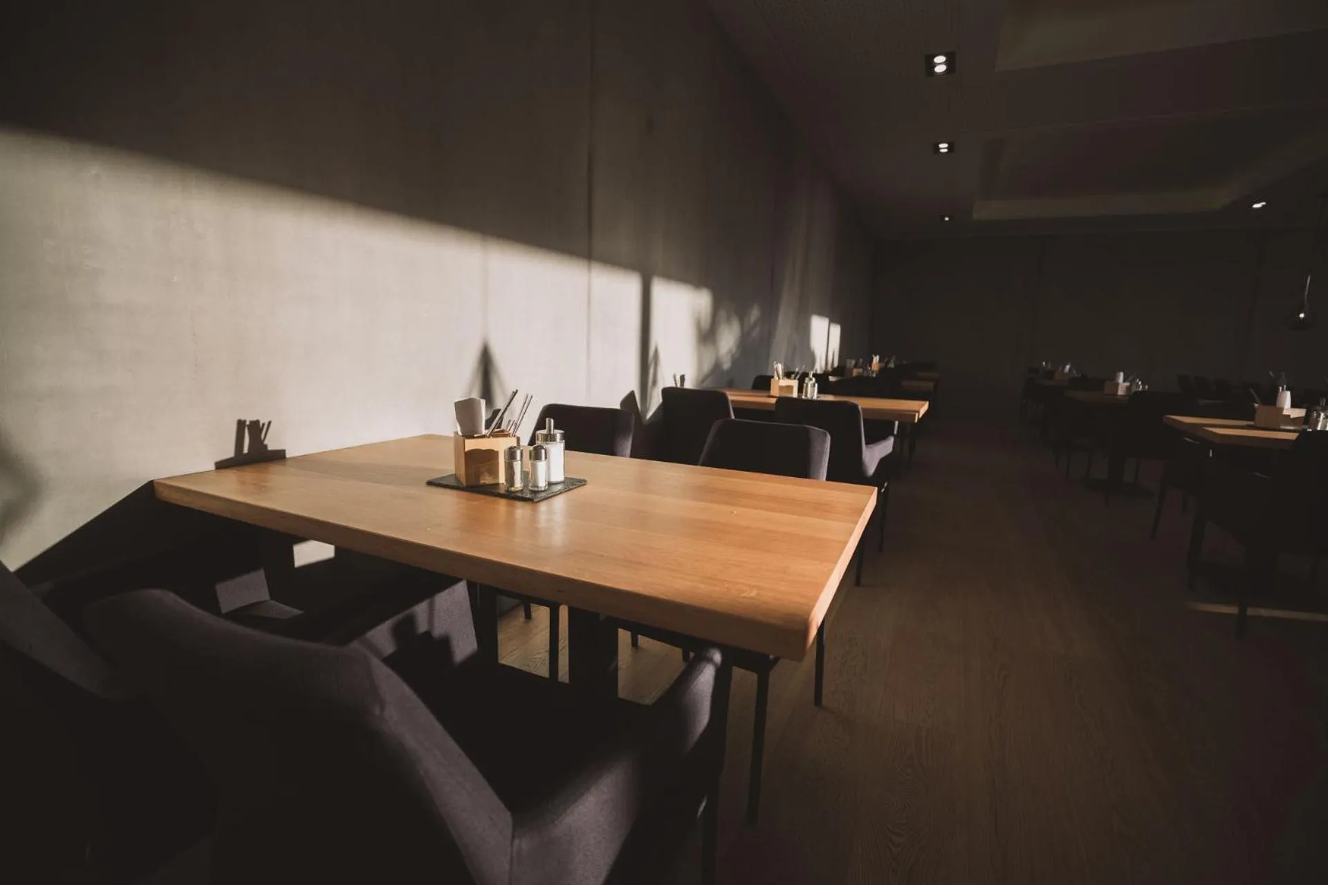 Breakfast in Weingut Gehlen-Cornelius