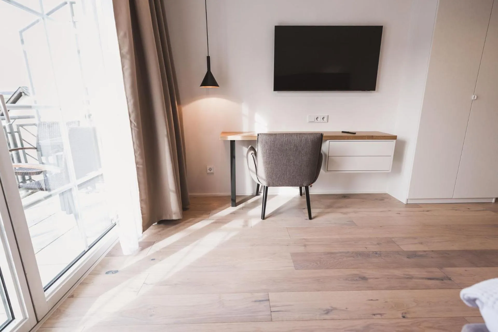 Photo of the whole room in Weingut Gehlen-Cornelius