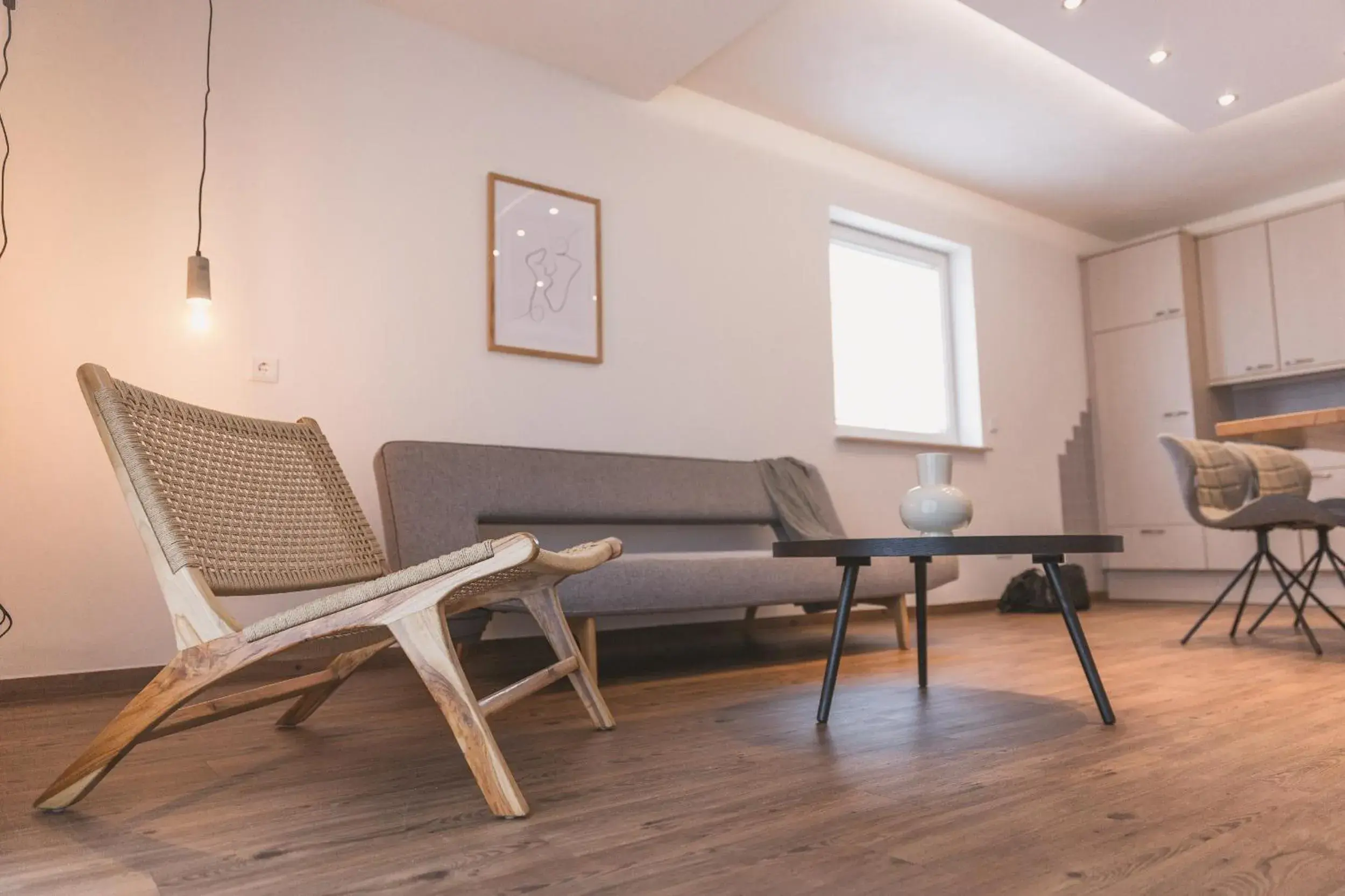 Apartment with Balcony or Terrace in Weingut Gehlen-Cornelius Apartment with Balcony or Terrace in Weingut Gehlen-Cornelius