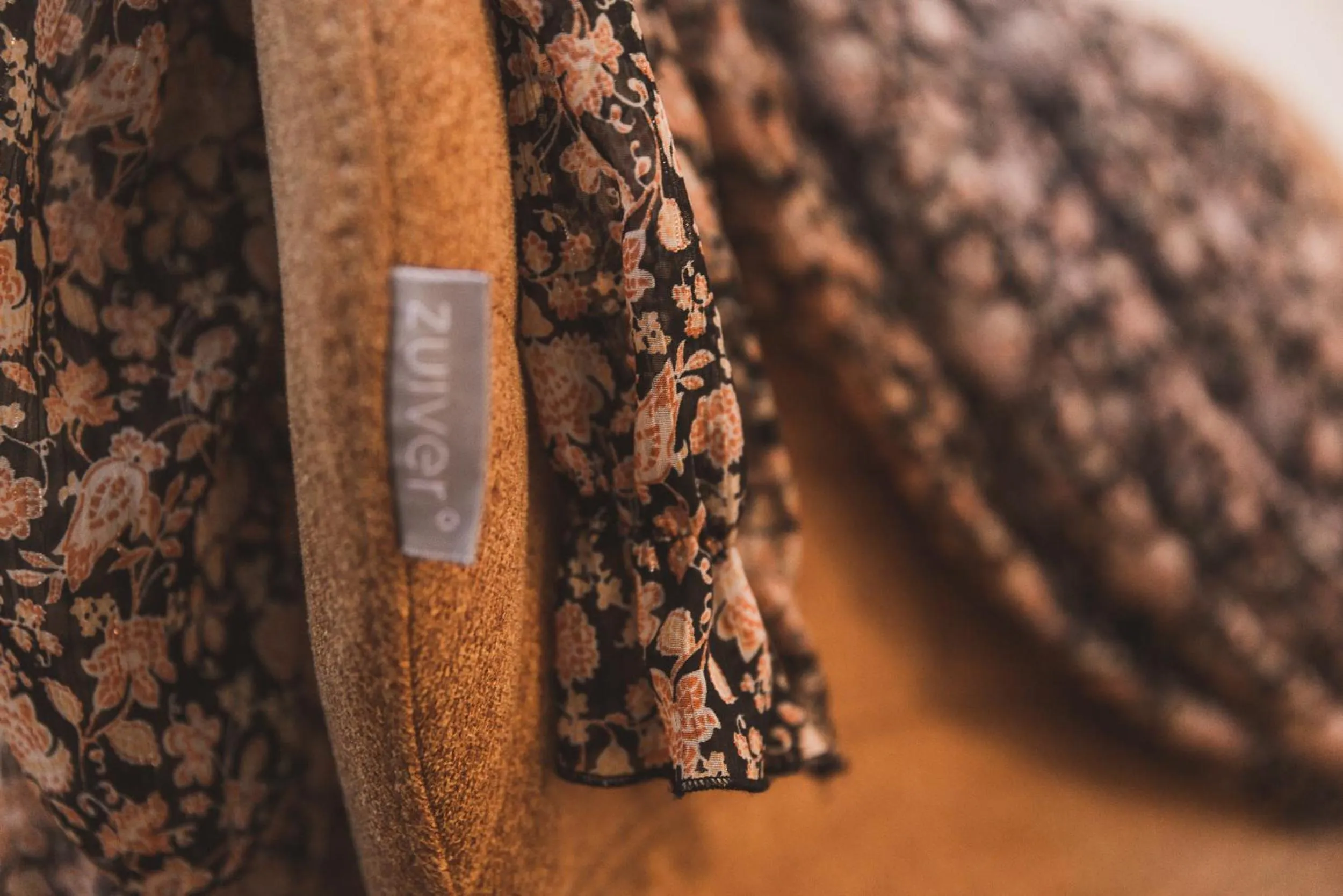 Decorative detail in Weingut Gehlen-Cornelius