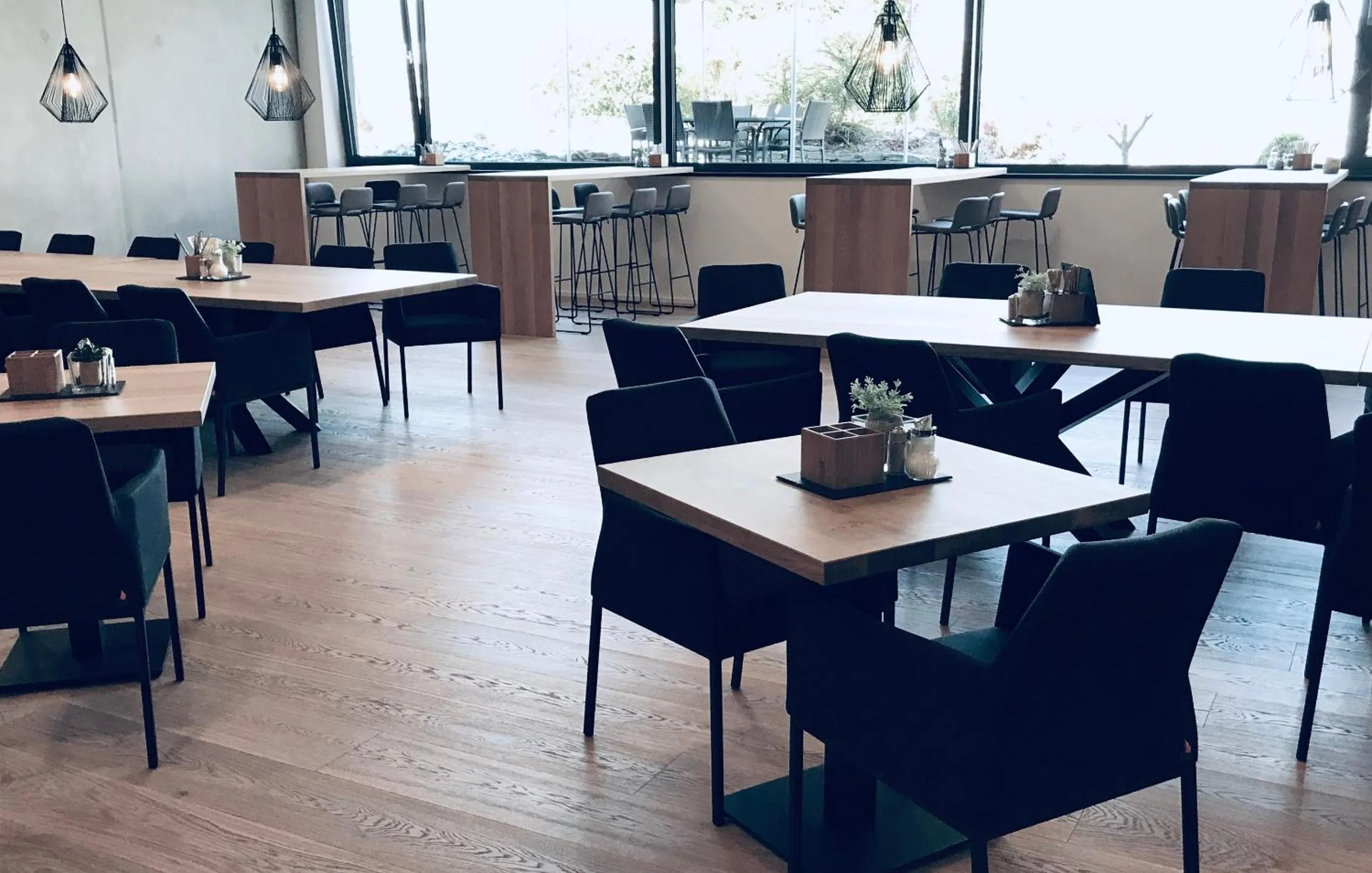 Restaurant/places to eat in Weingut Gehlen-Cornelius