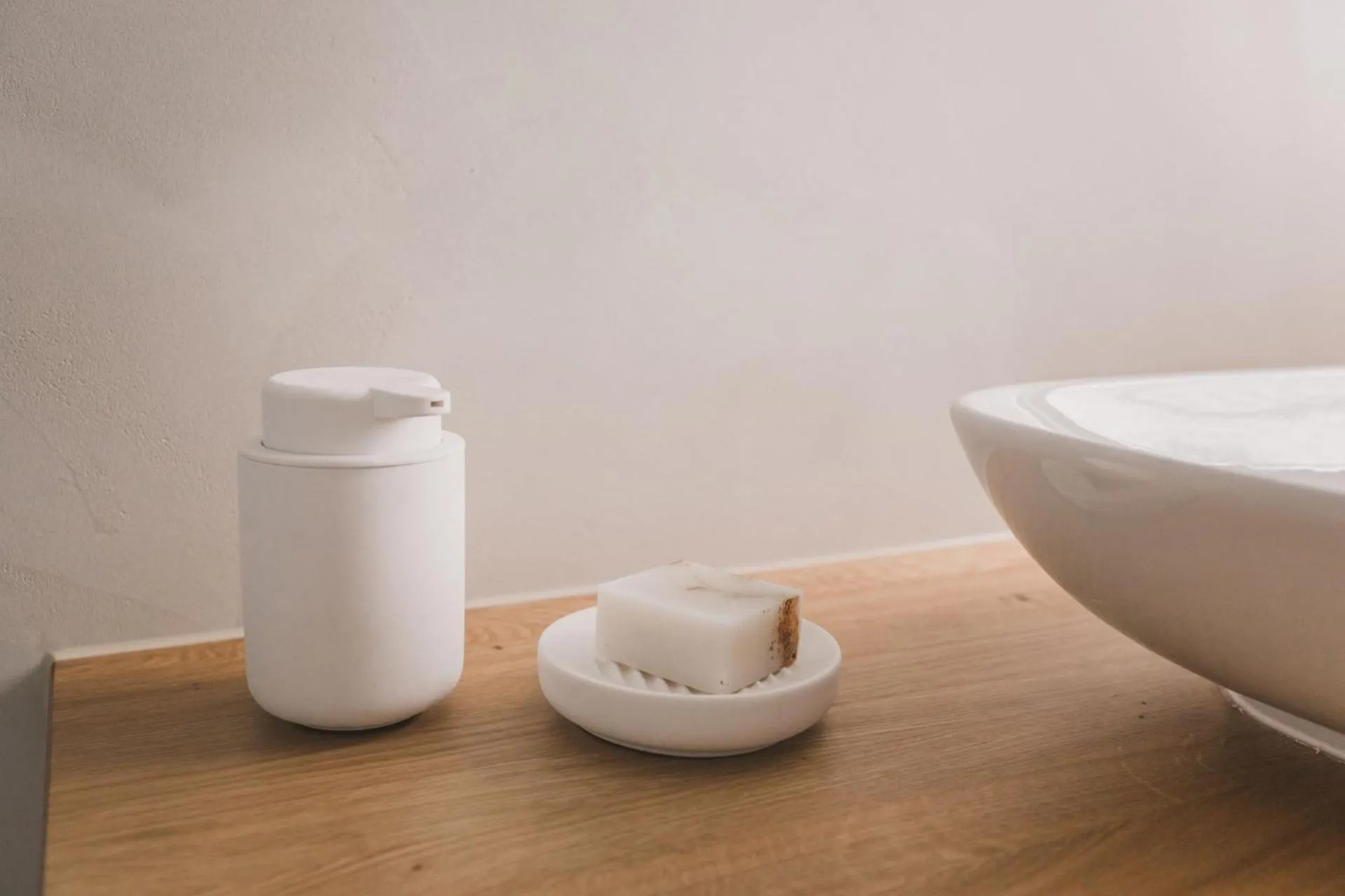 Bathroom in Weingut Gehlen-Cornelius