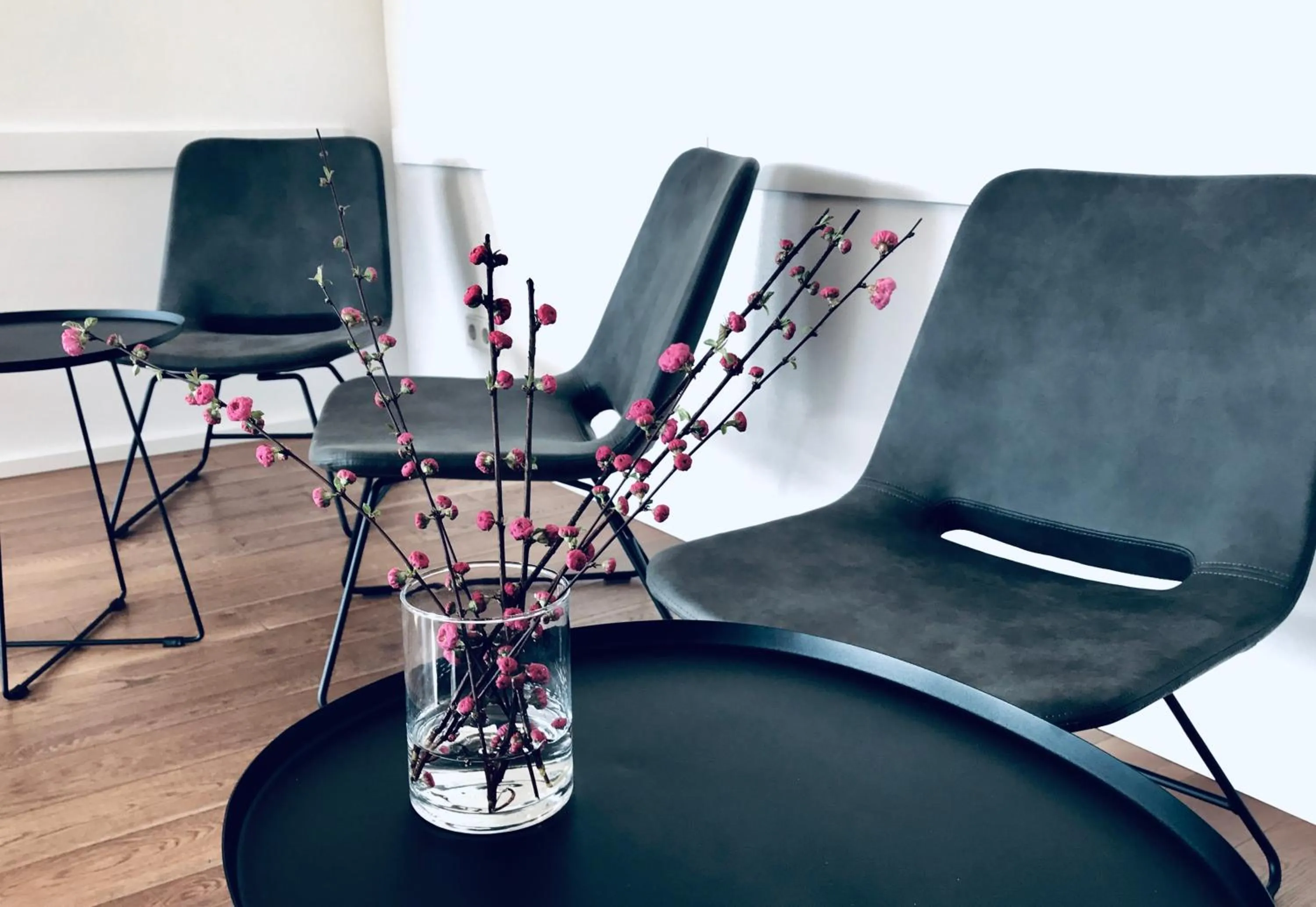 Decorative detail in Weingut Gehlen-Cornelius