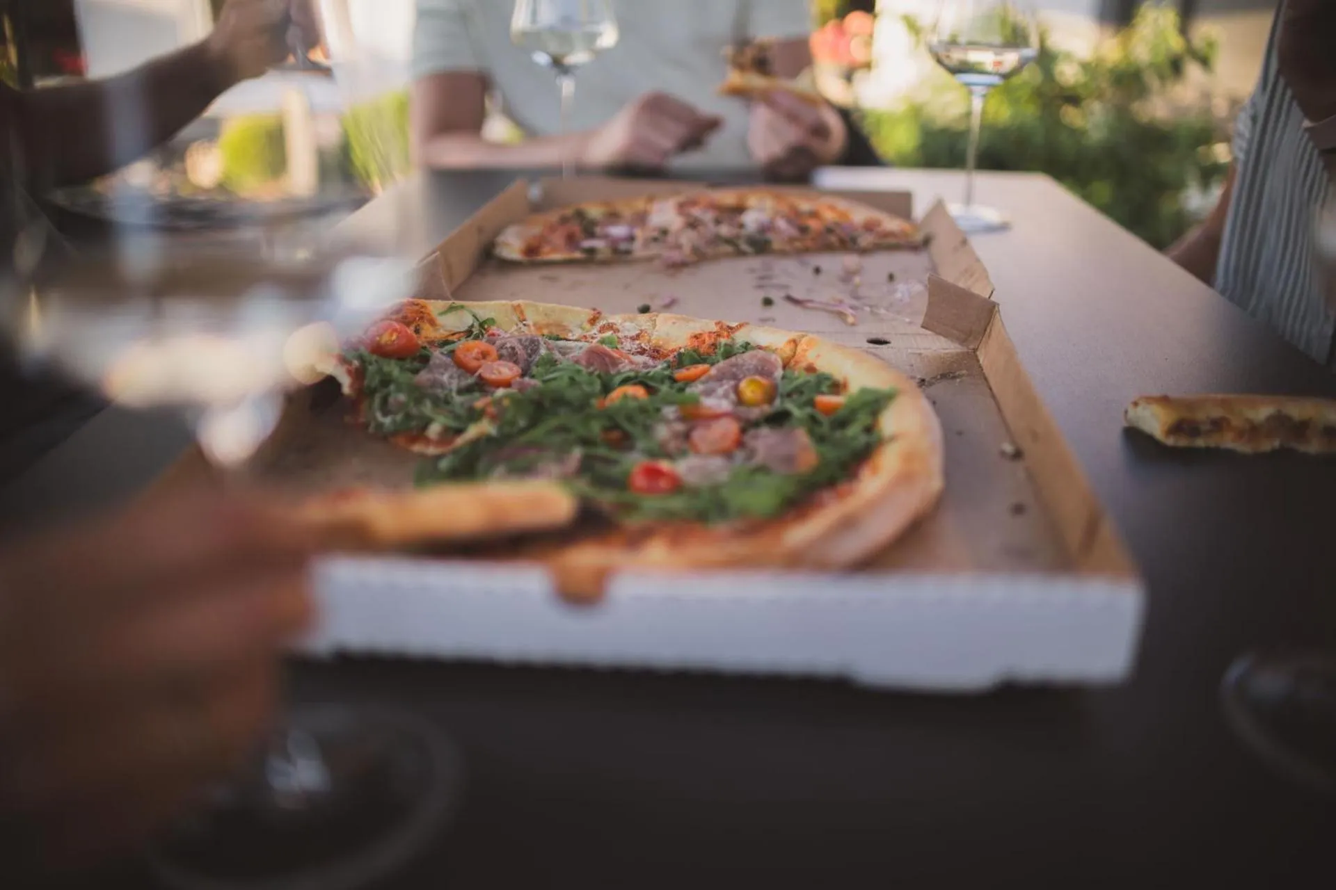 Restaurant/places to eat in Weingut Gehlen-Cornelius