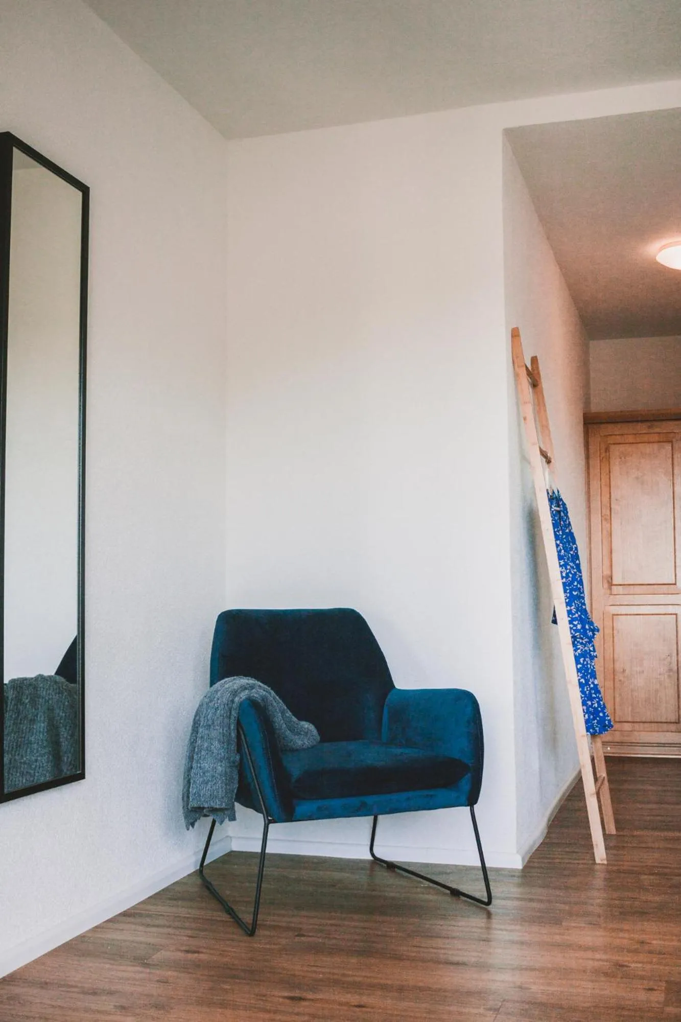 Seating area in Weingut Gehlen-Cornelius