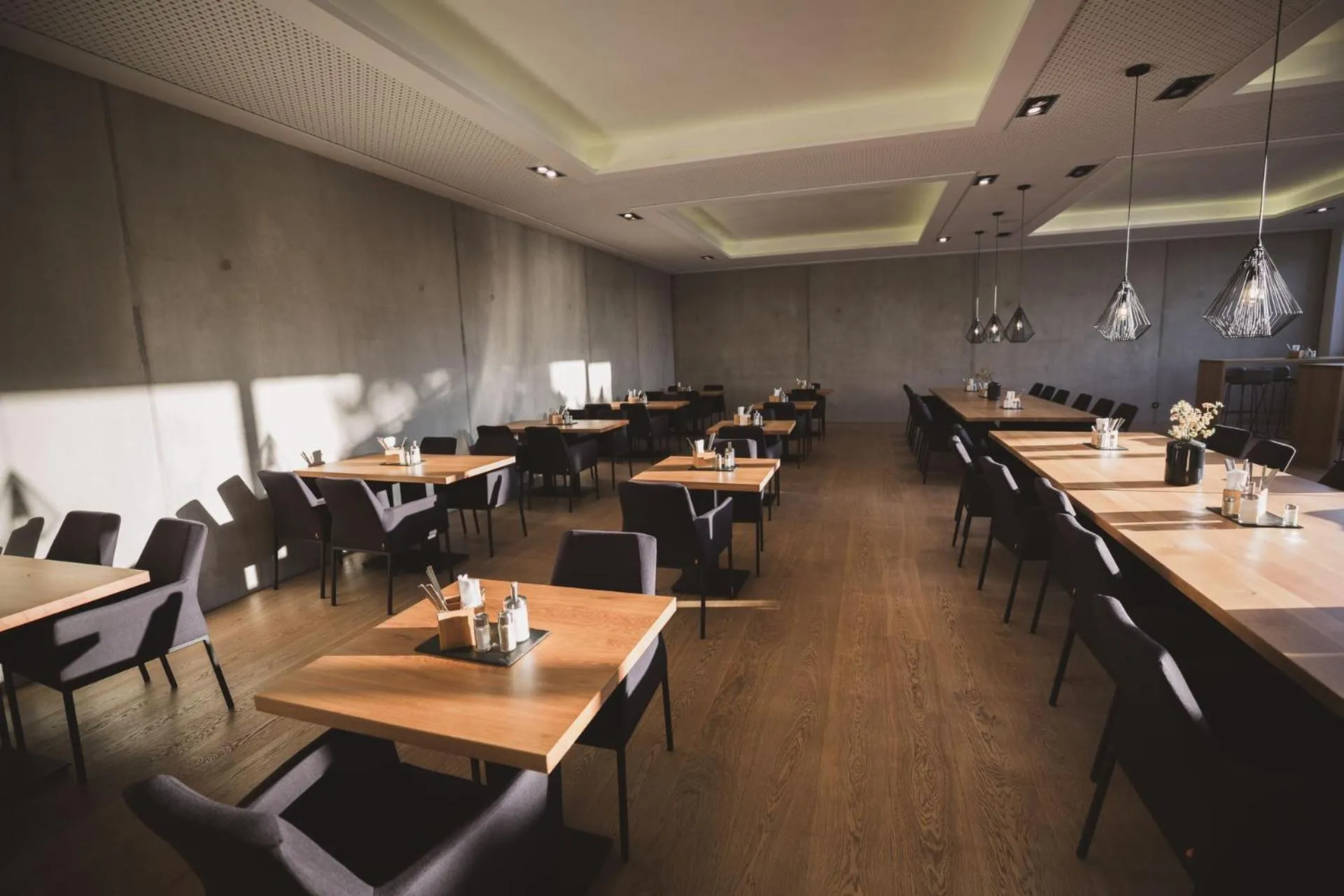 Breakfast in Weingut Gehlen-Cornelius