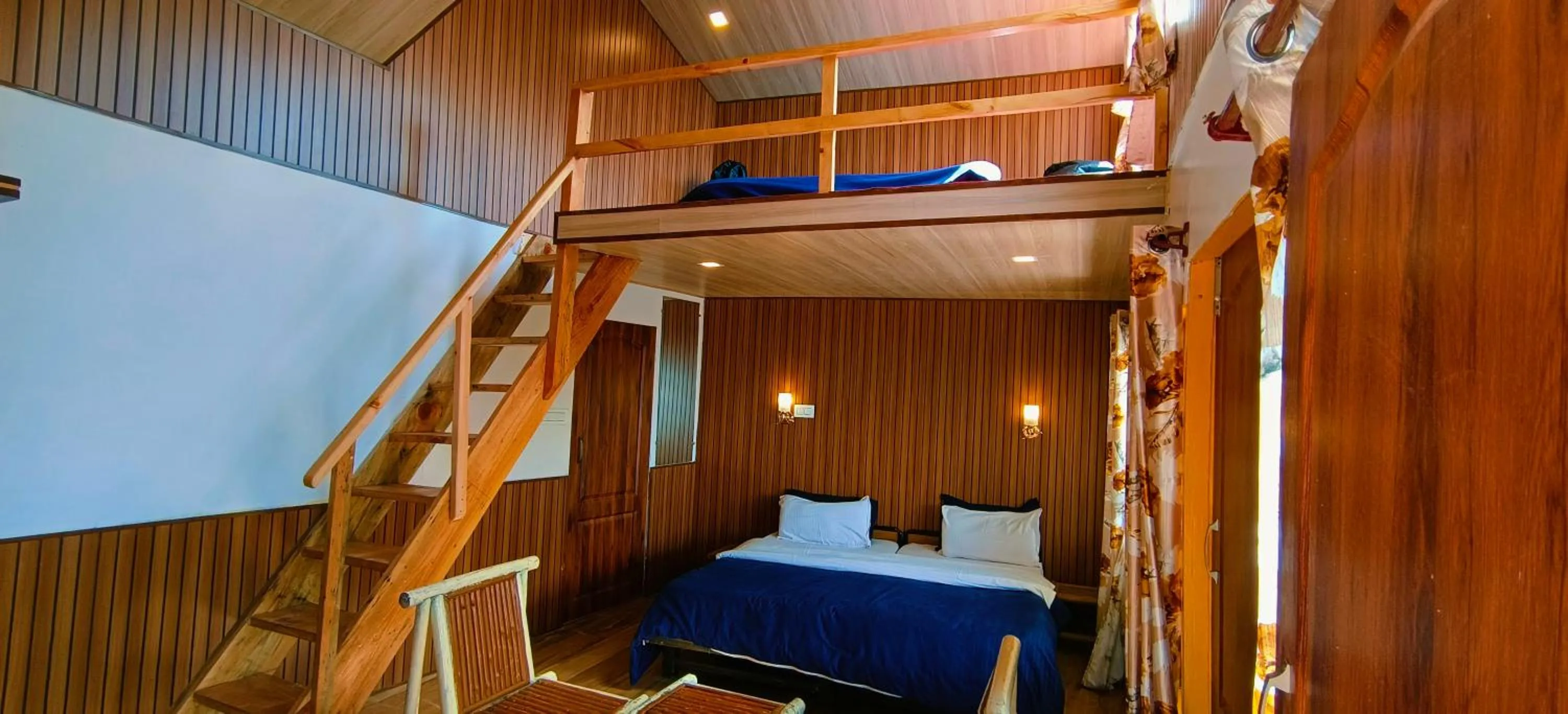 Mcleodganj Bed & Breakfast