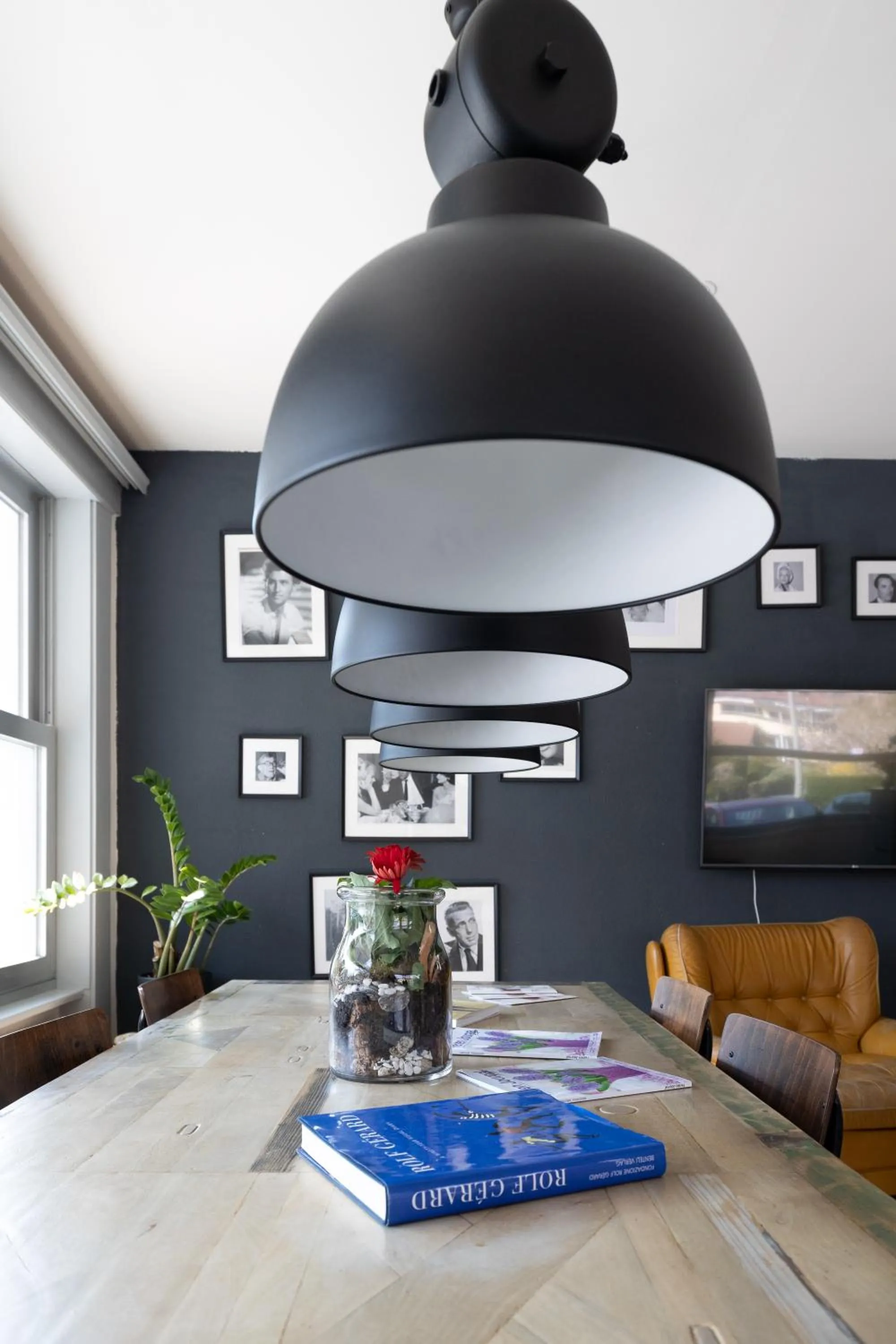 Lounge or bar in Albergo Mirador Ascona