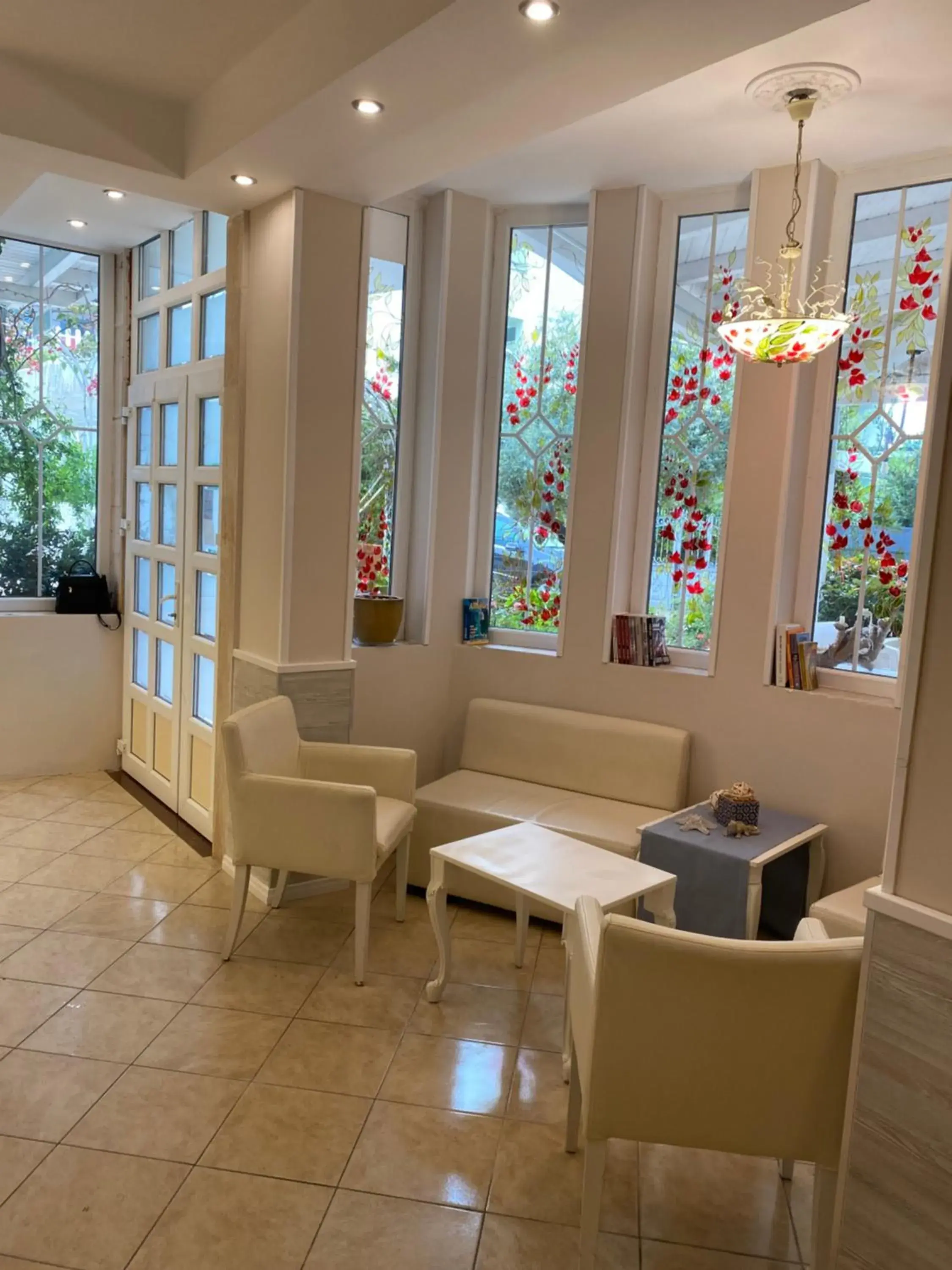 Comfort Quadruple Room in Hotel Valz Comfort Quadruple Room in Hotel Valz