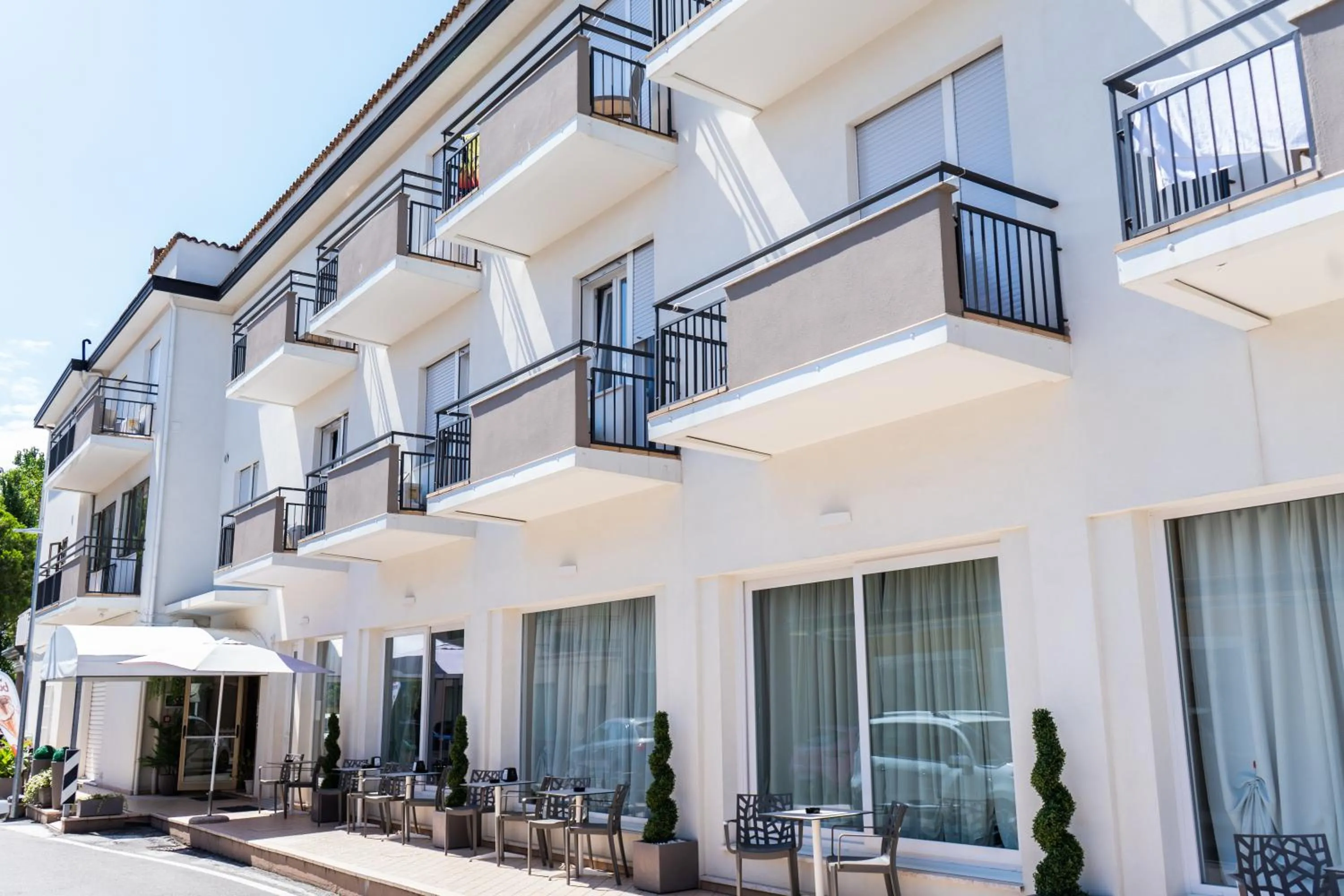 Hotel Laura