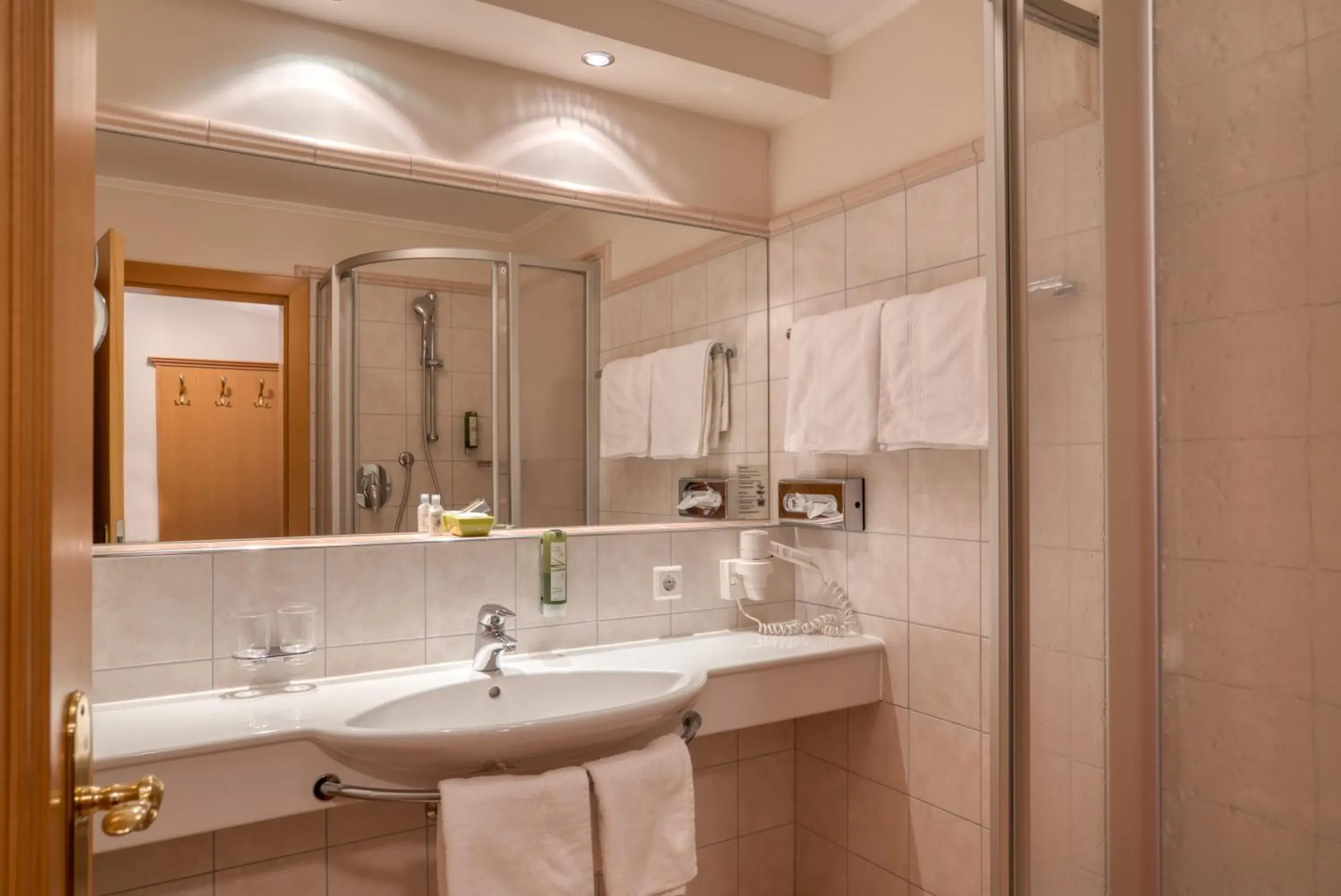 Family Suite in Alpinresort Schillerkopf Family Suite in Alpinresort Schillerkopf