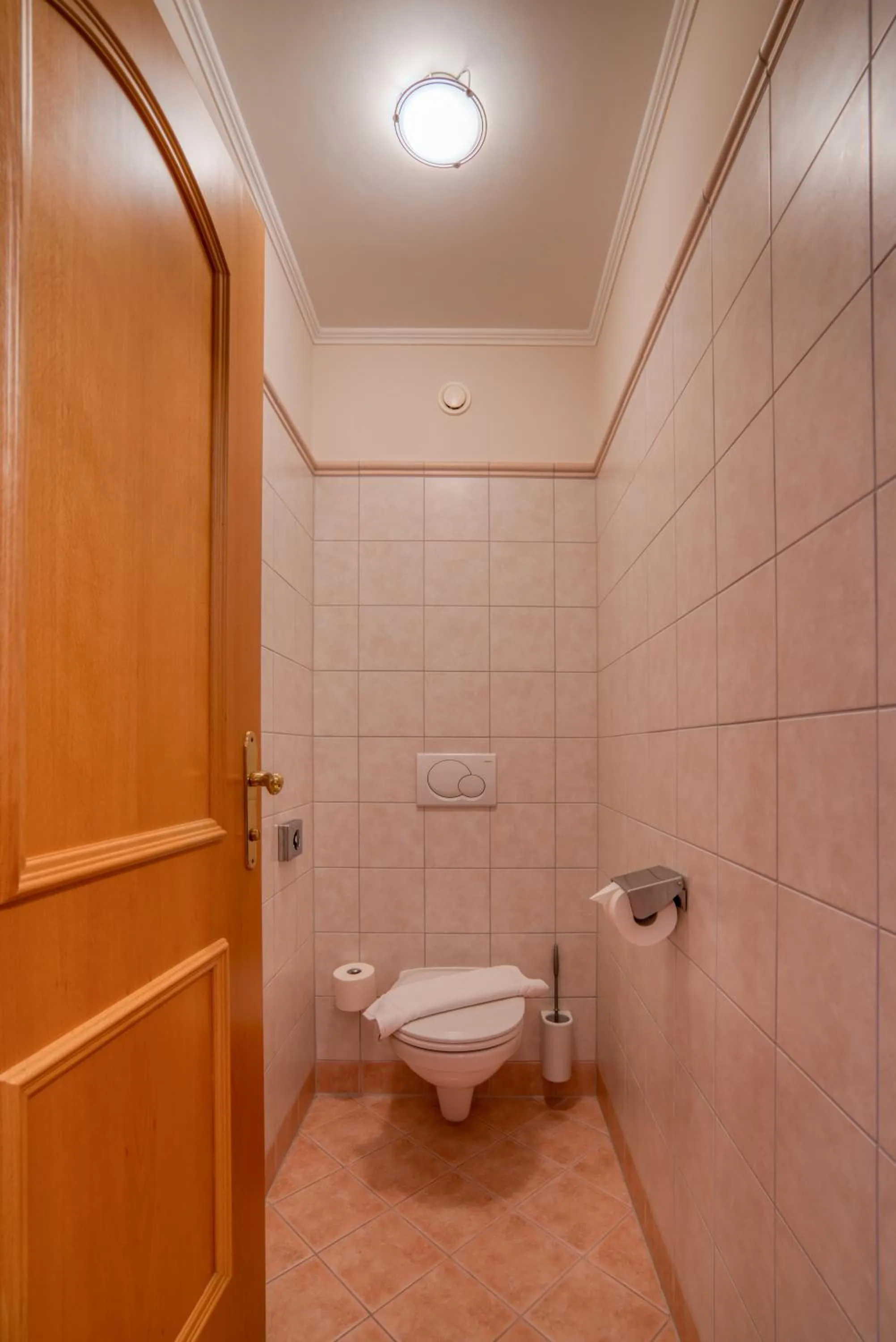 Bathroom in Alpinresort Schillerkopf