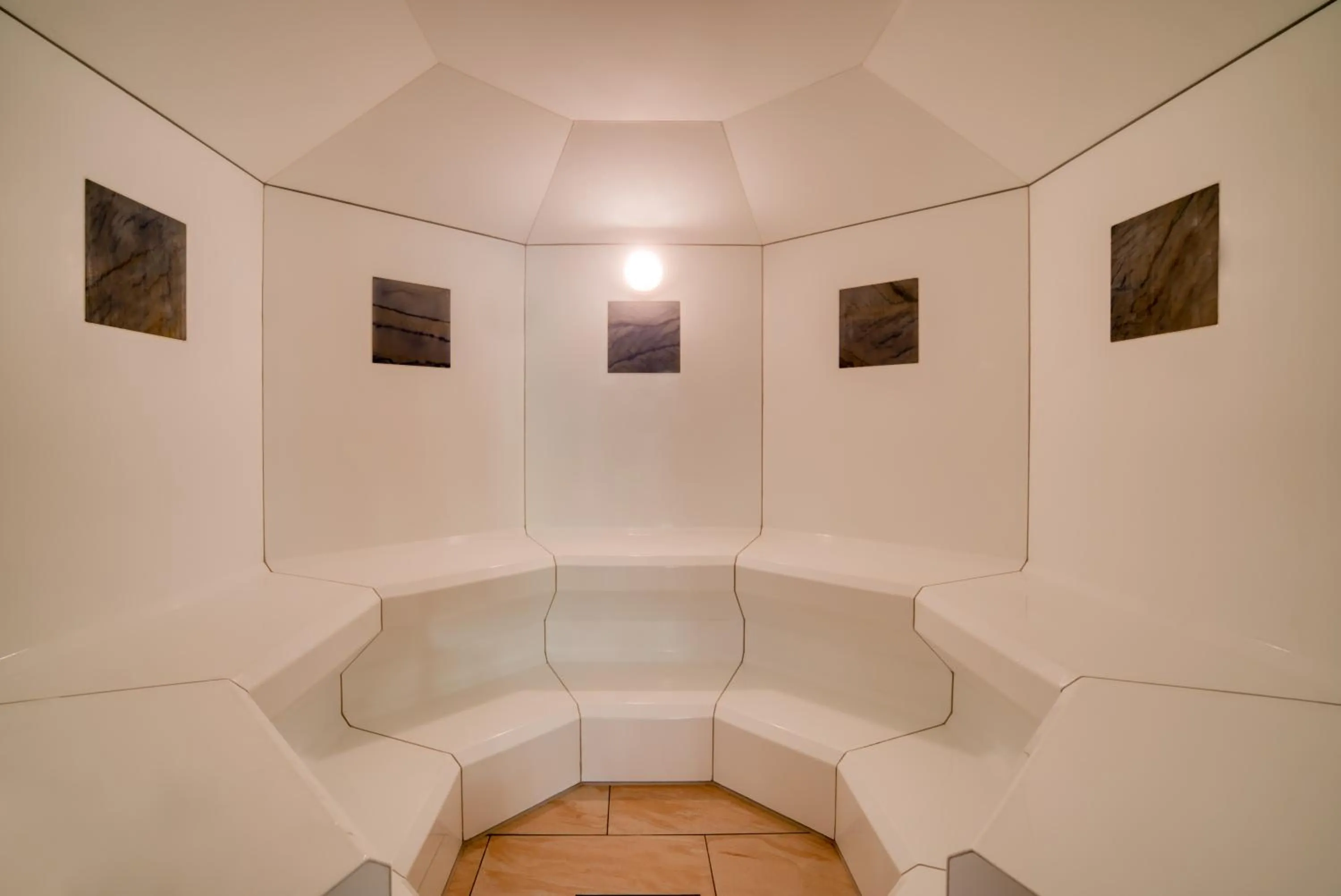 Sauna in Alpinresort Schillerkopf