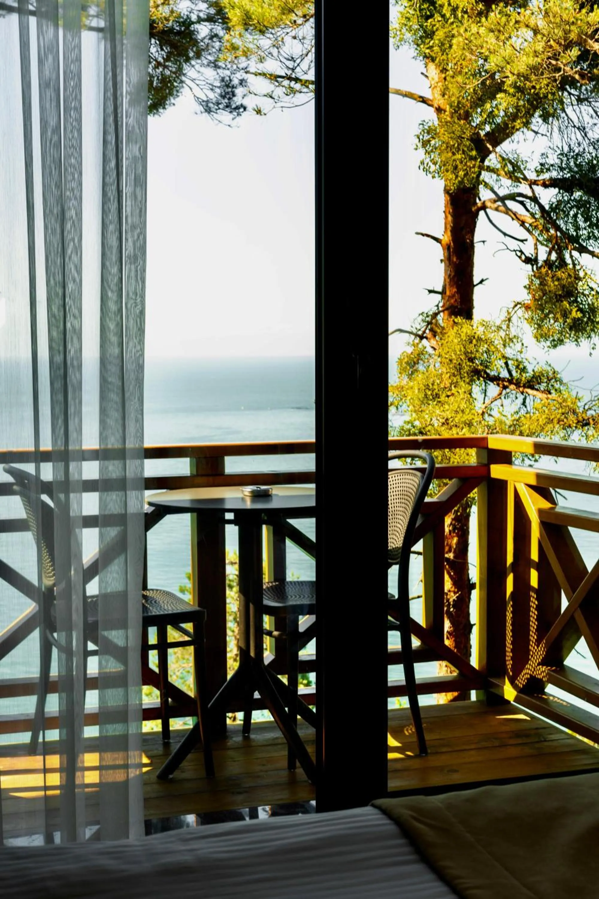 View (from property/room) in Hancioglu Orman Evleri & Hotel